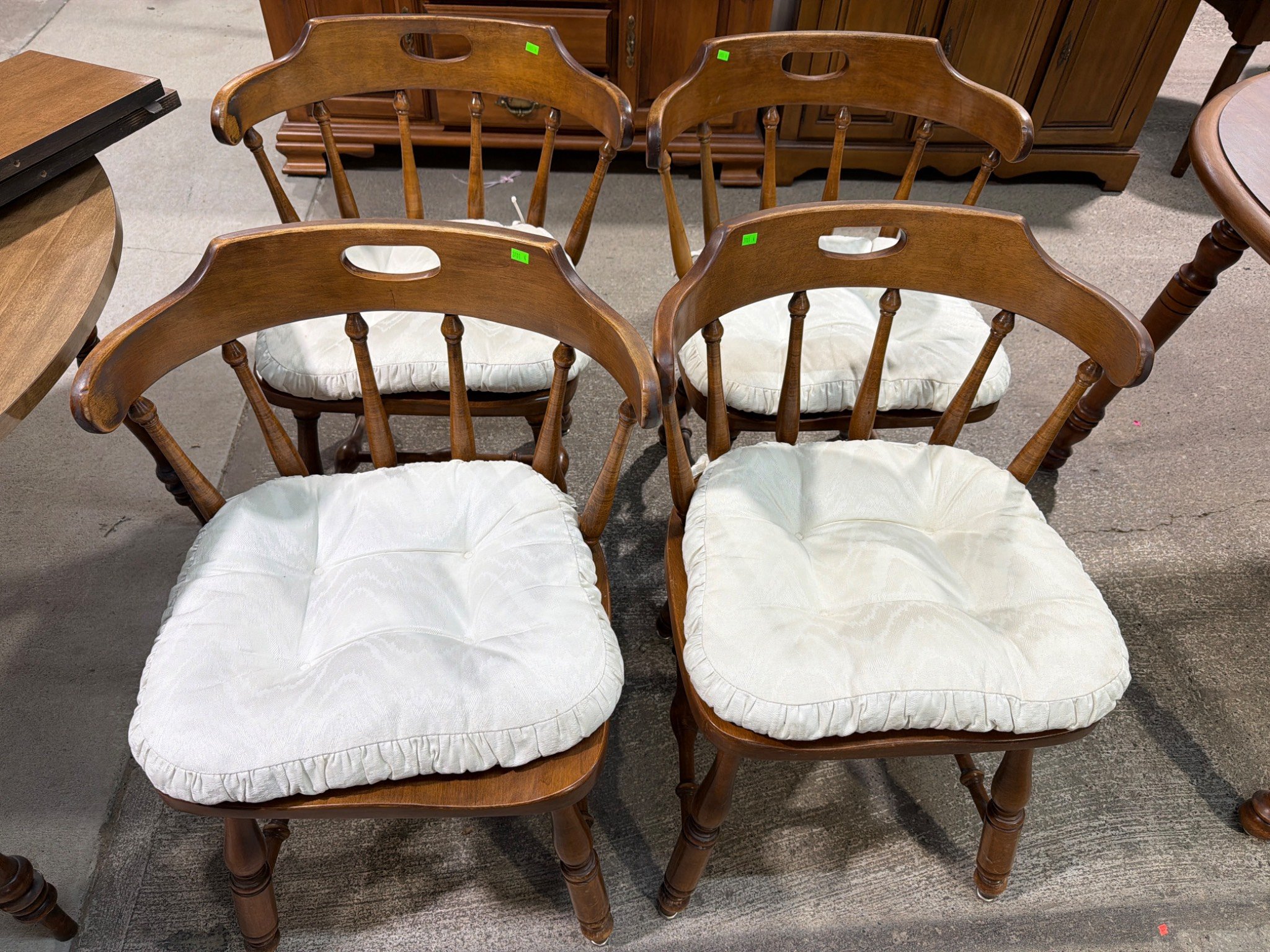Online Bidding Only
