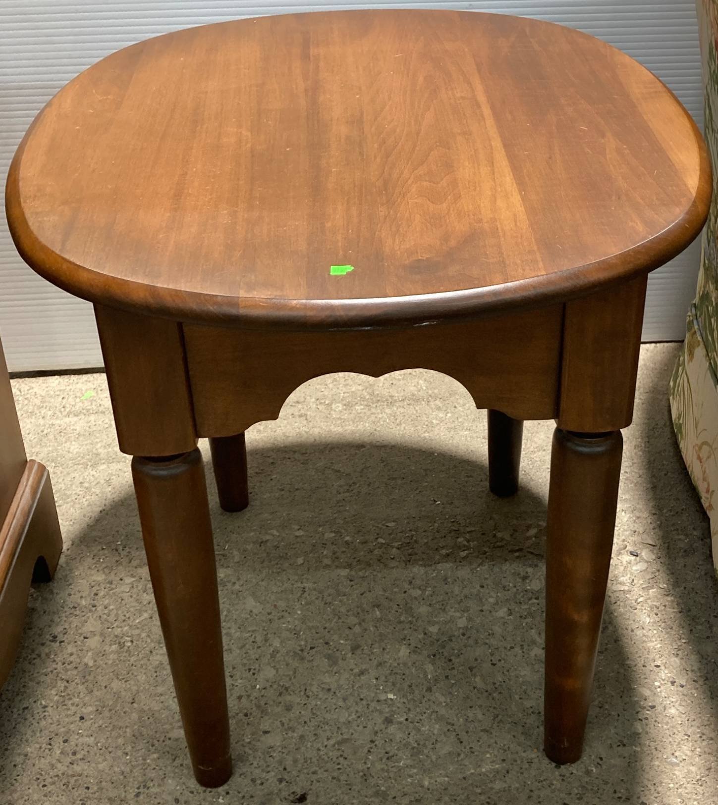 Online Bidding Only