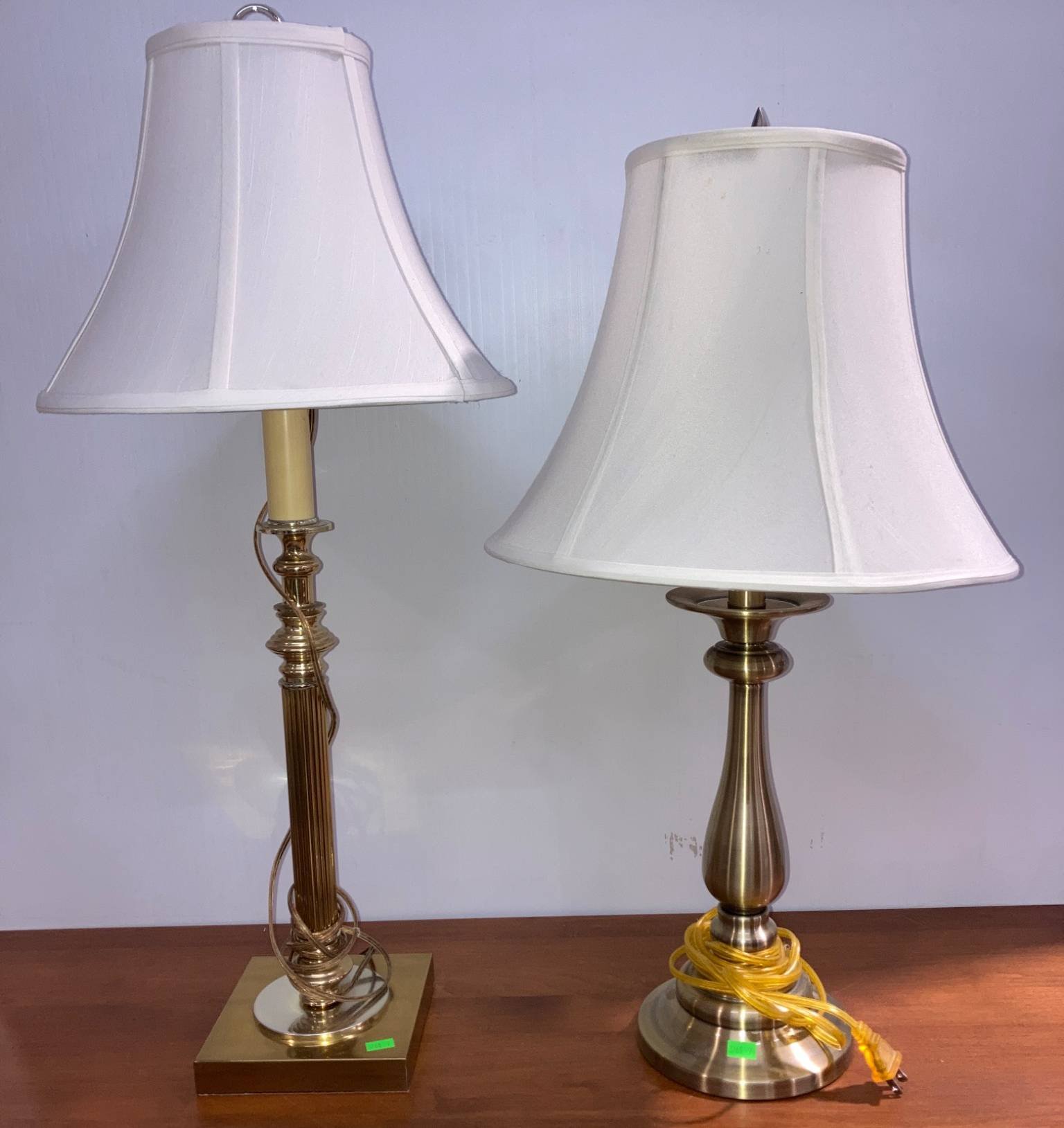 Online Bidding Only