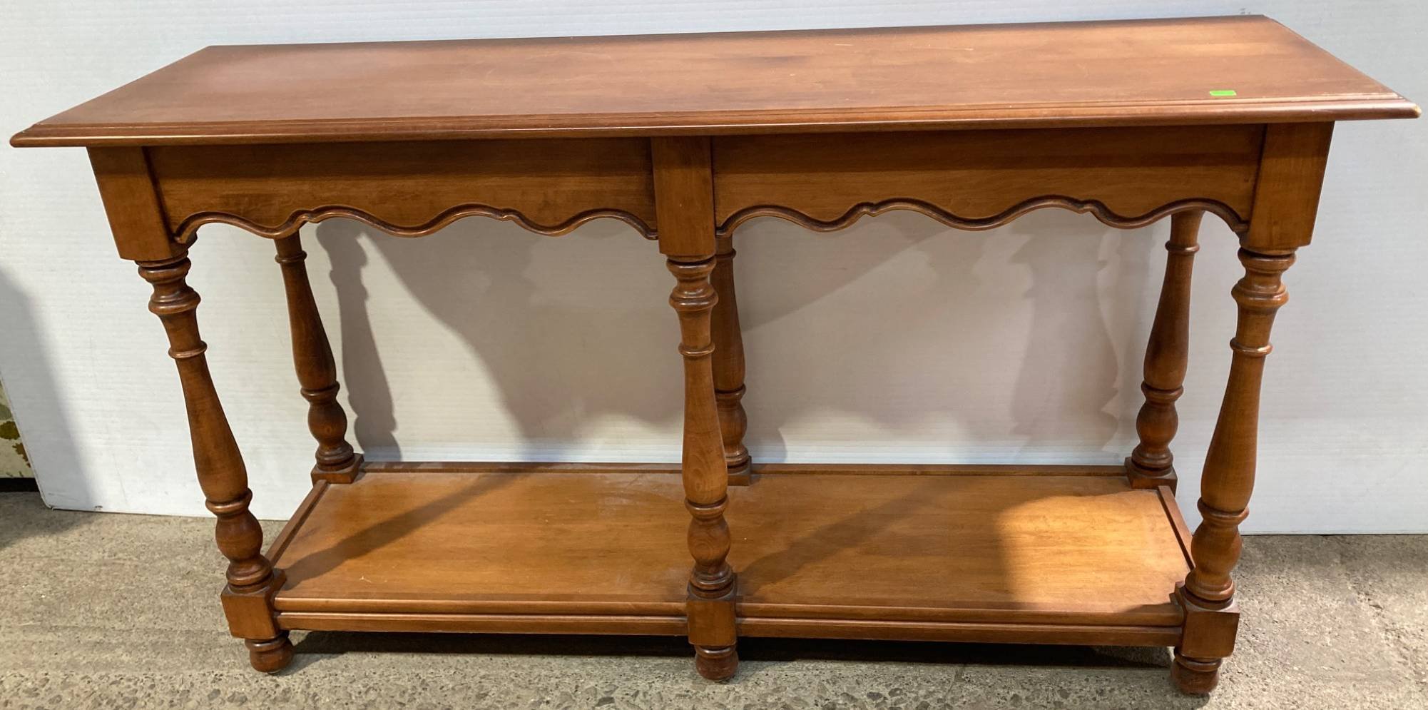 Online Bidding Only