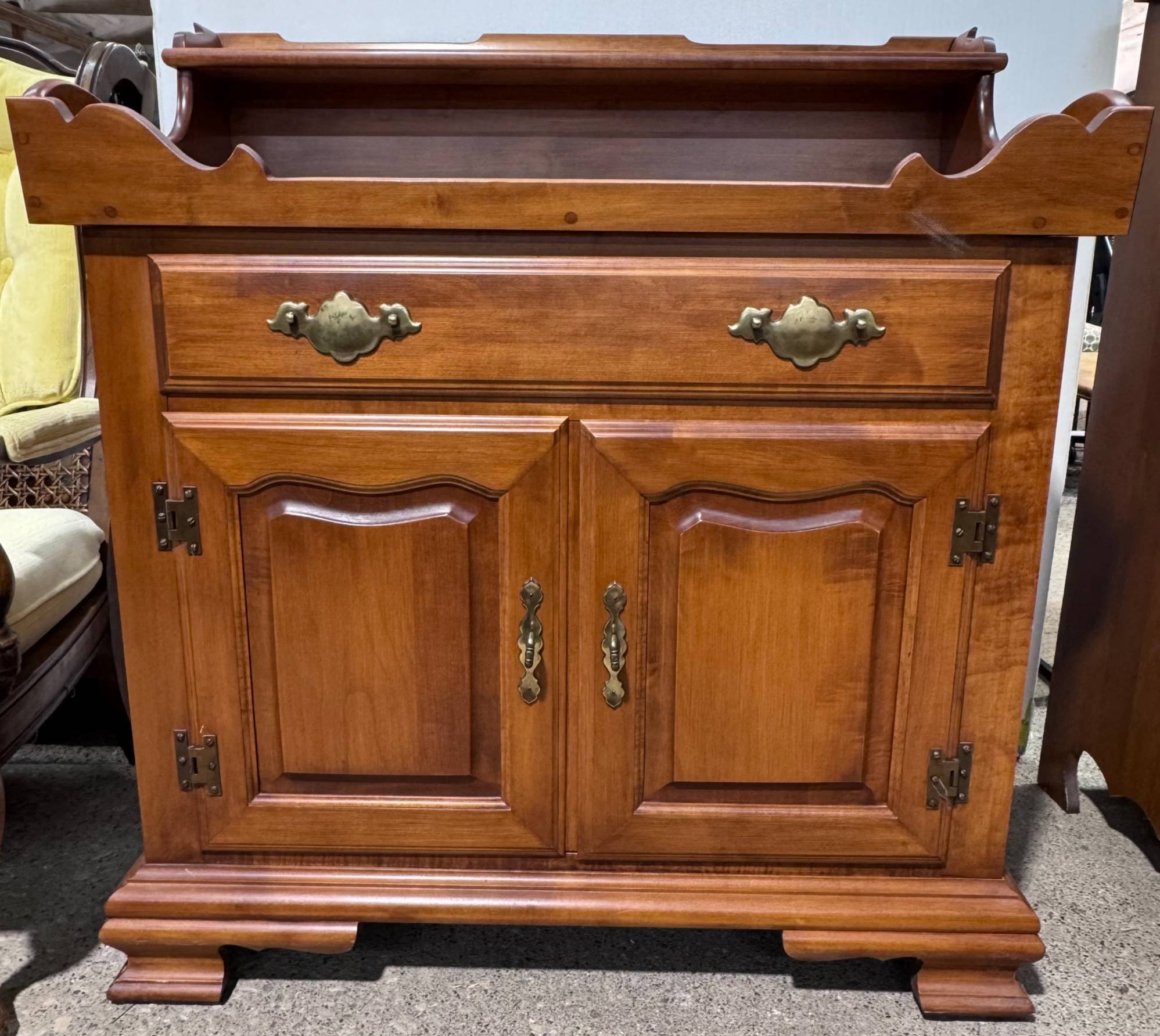 Online Bidding Only