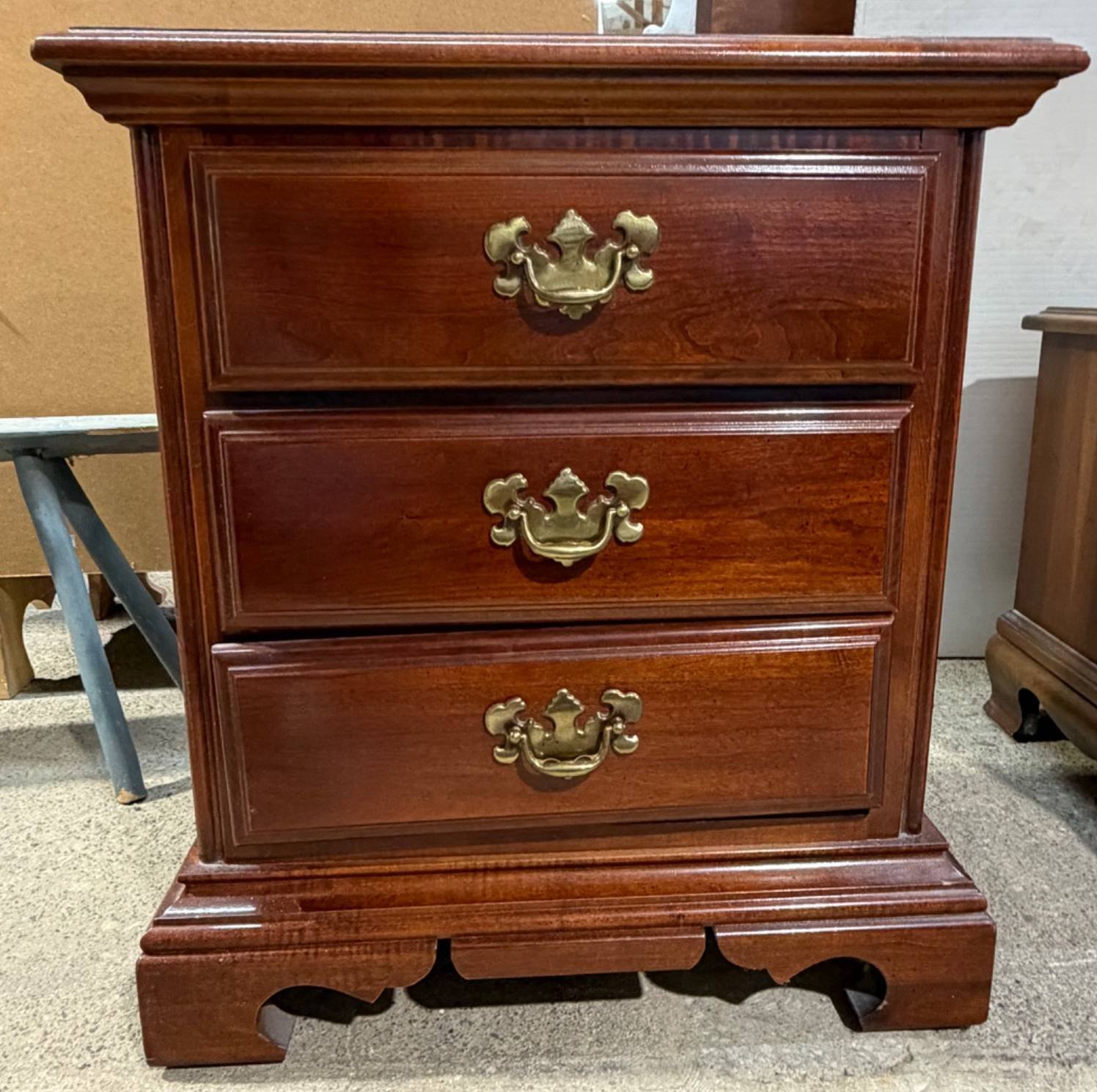 Online Bidding Only