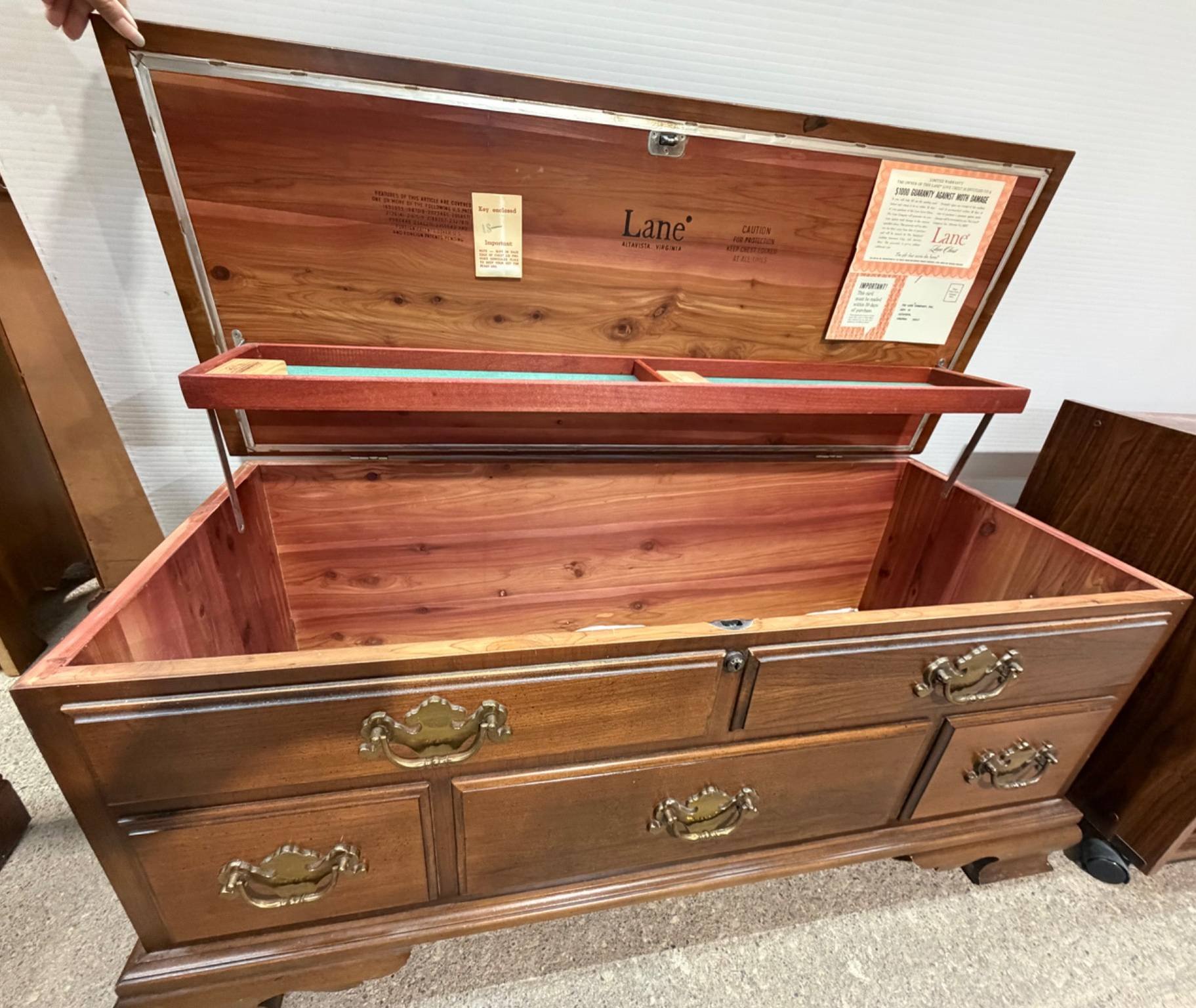 Online Bidding Only