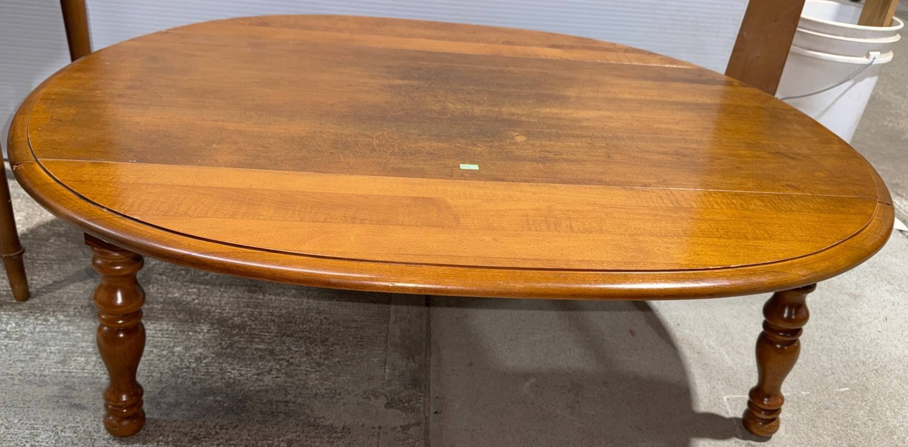 Online Bidding Only
