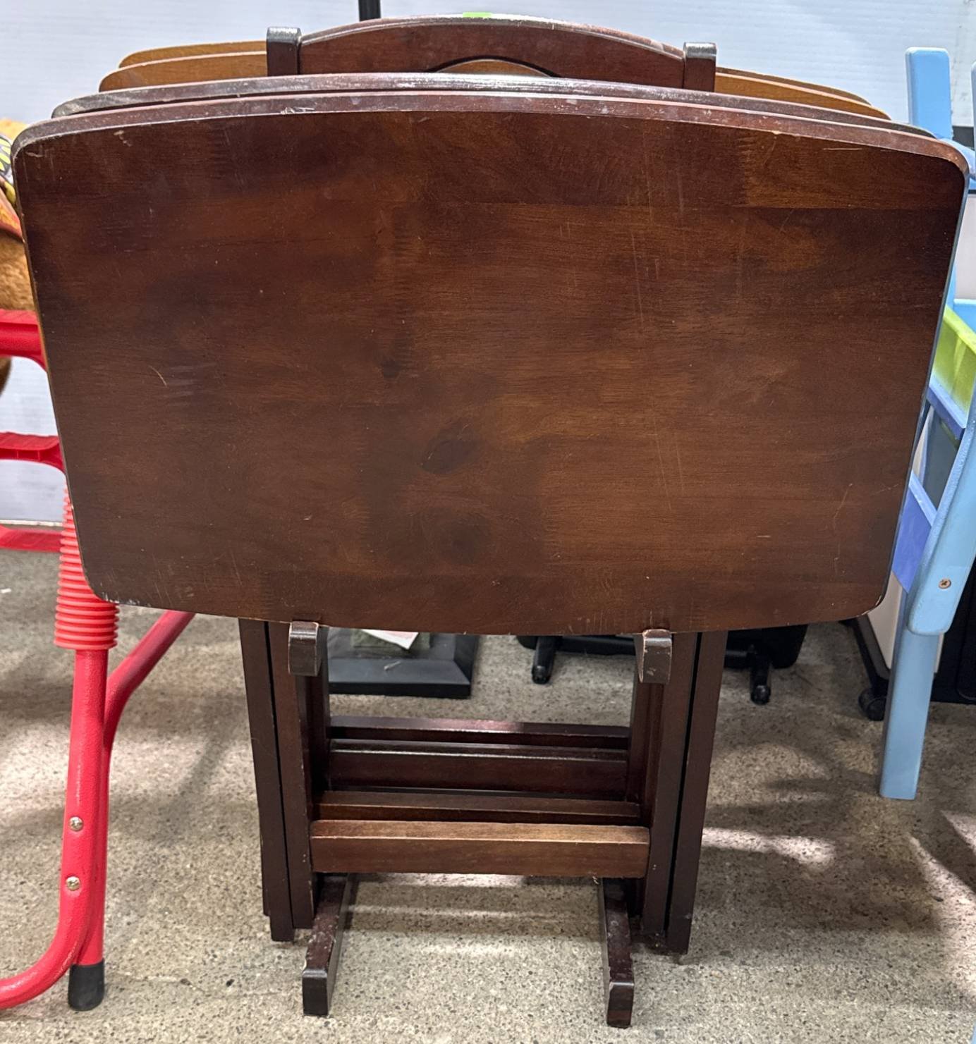 Online Bidding Only