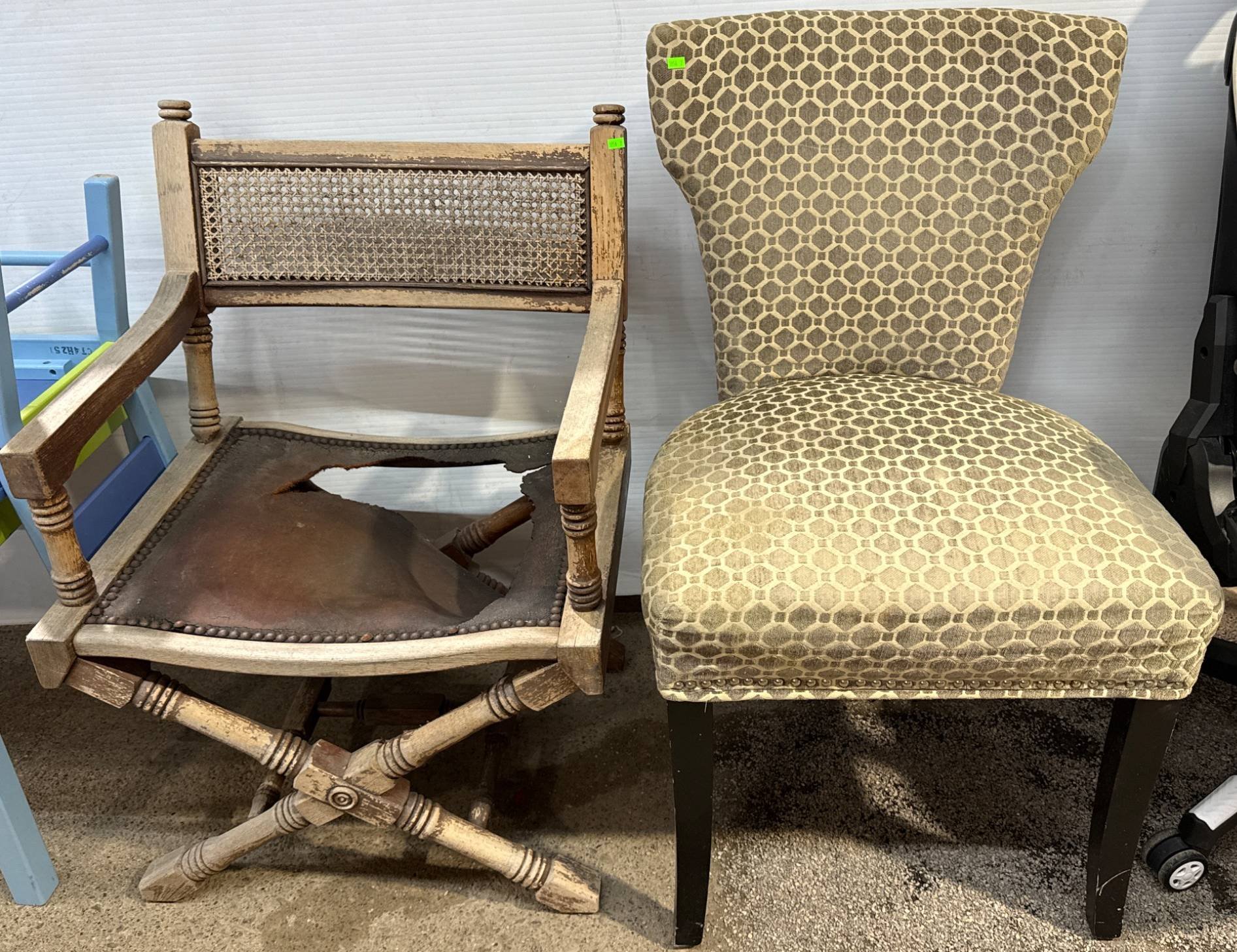 Online Bidding Only