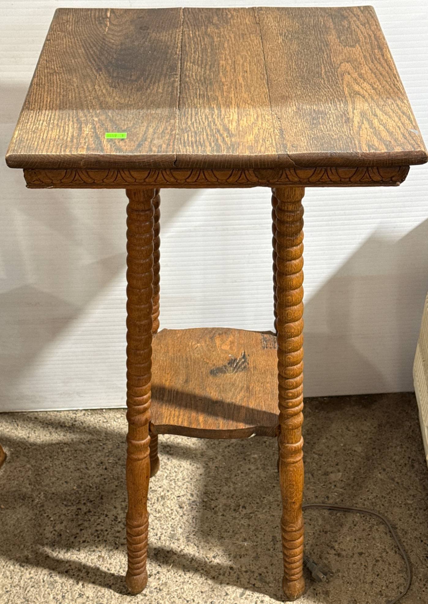 Online Bidding Only