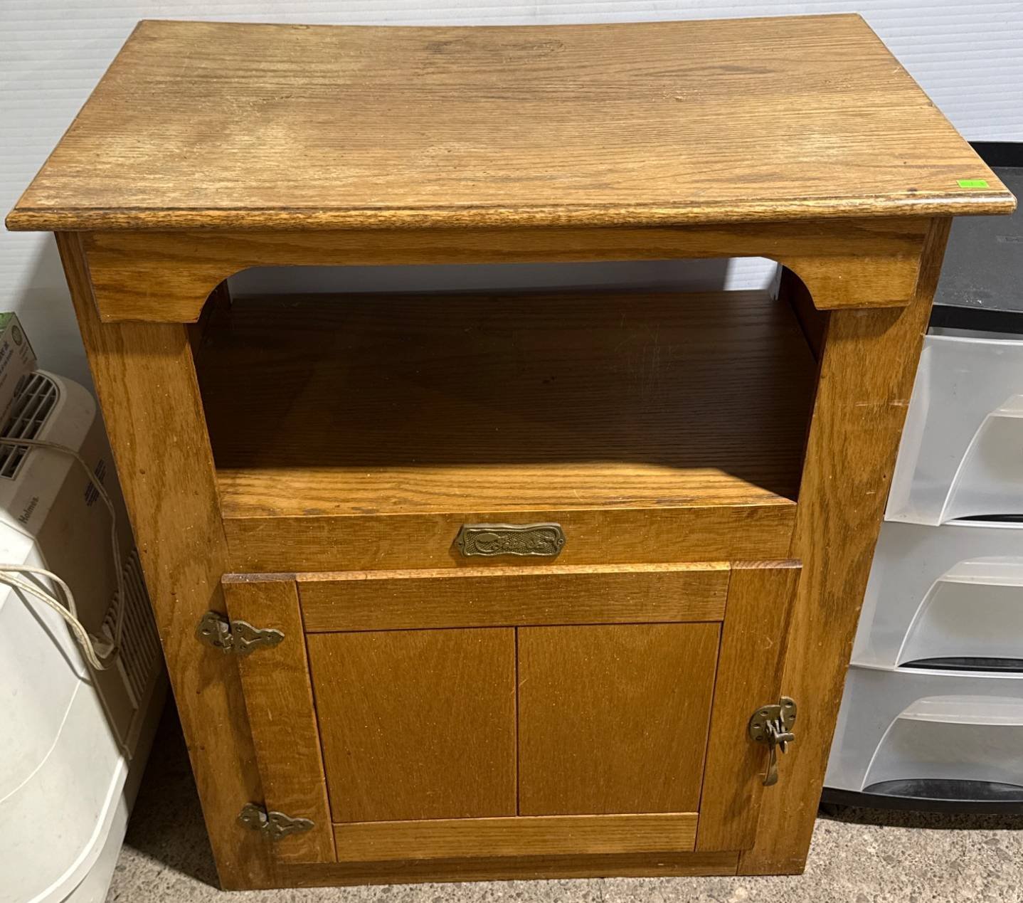 Online Bidding Only