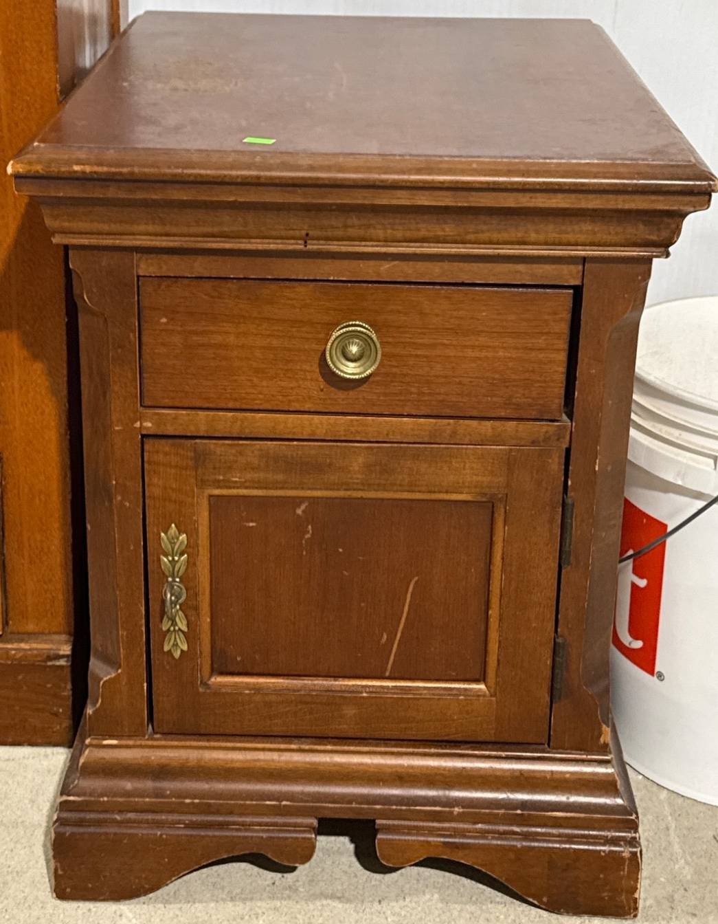 Online Bidding Only