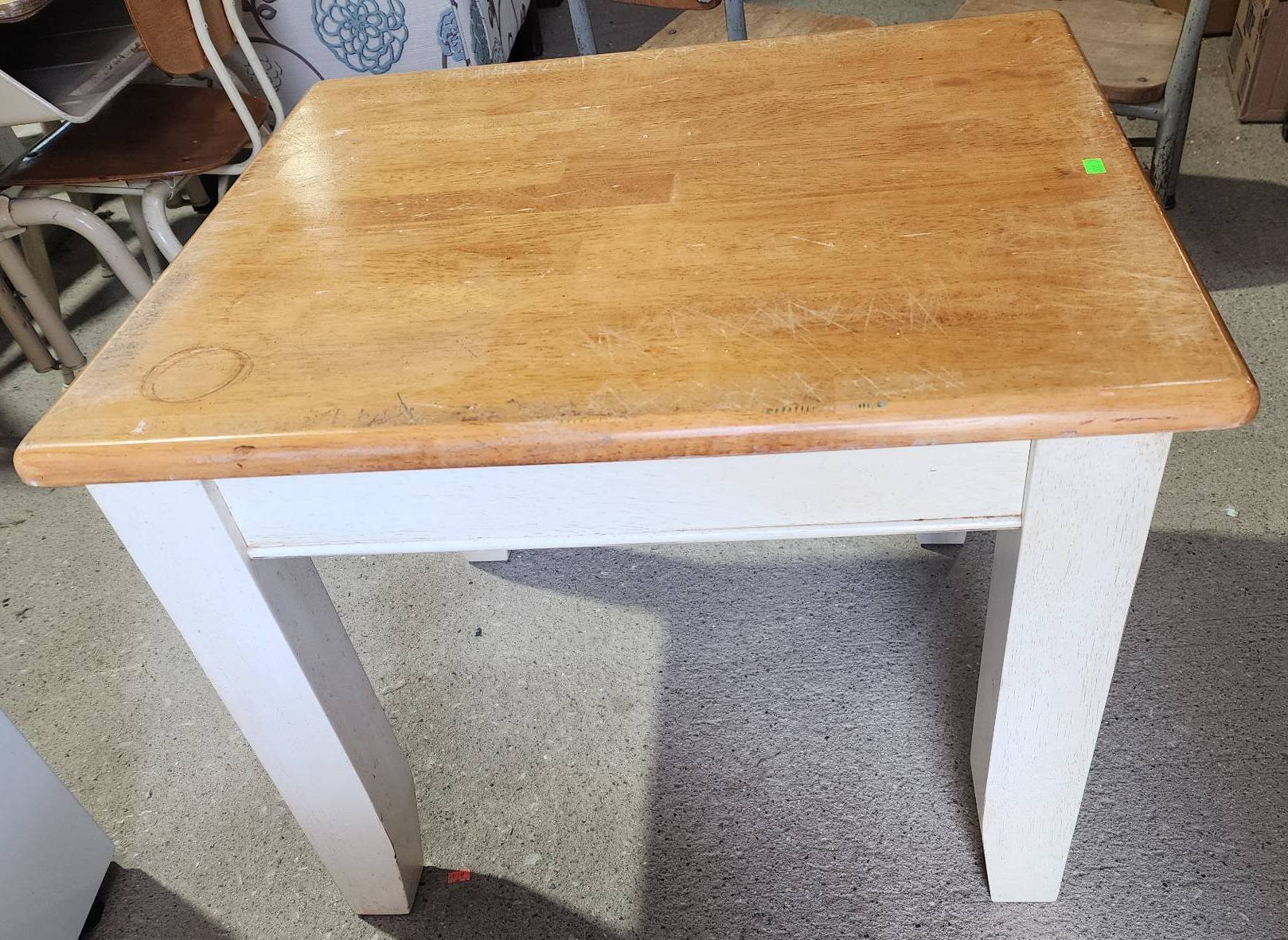 Online Bidding Only