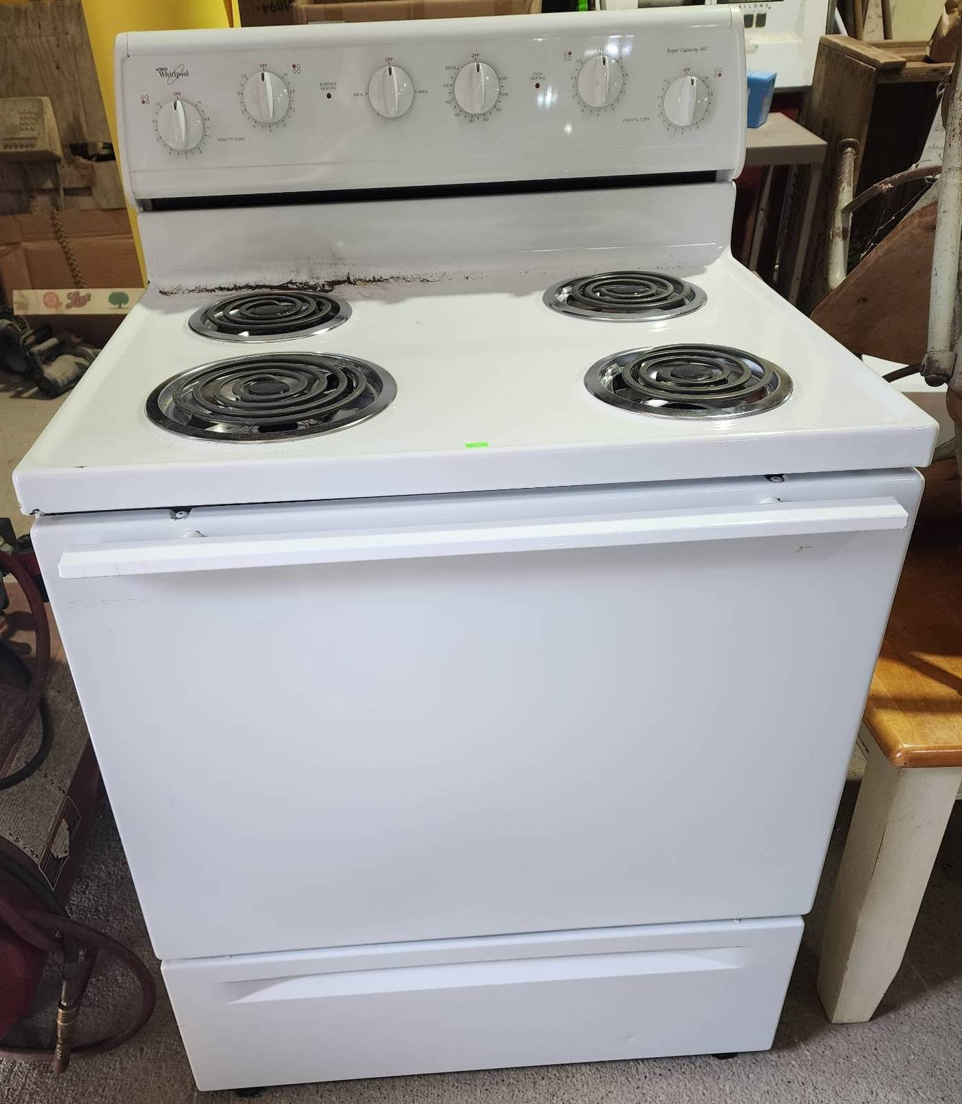 Online Bidding Only