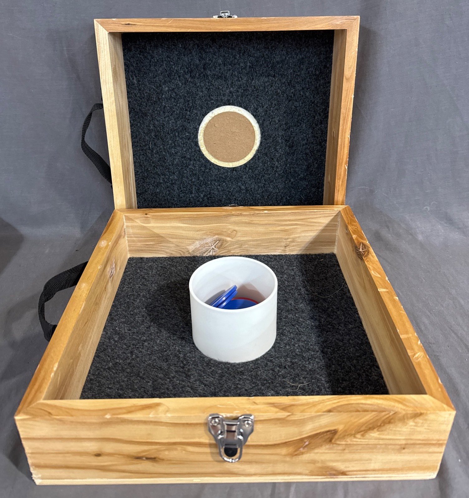 Online Bidding Only