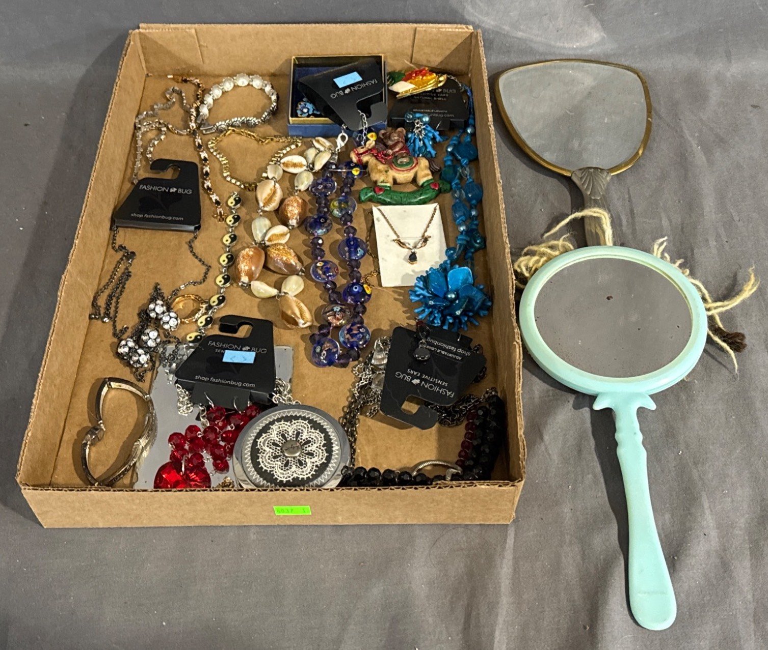 Online Bidding Only