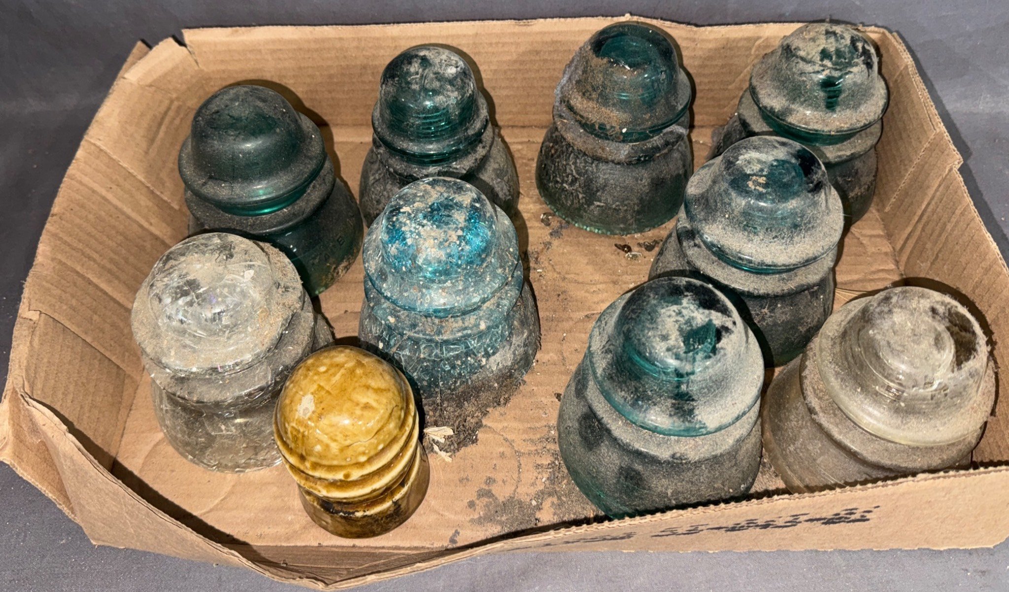 Online Bidding Only