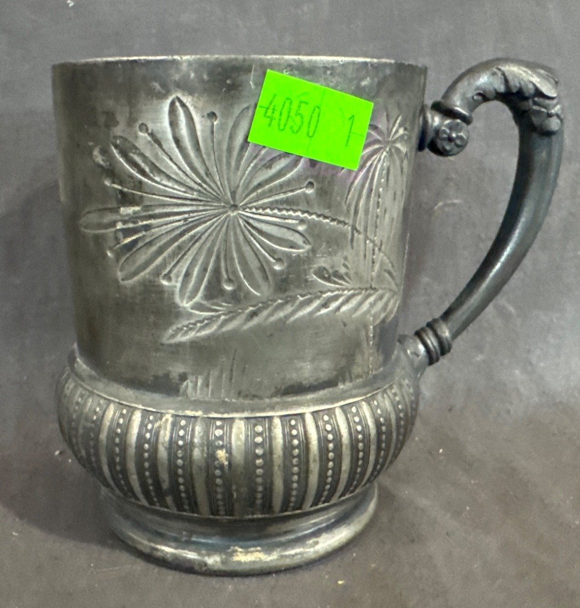Online Bidding Only