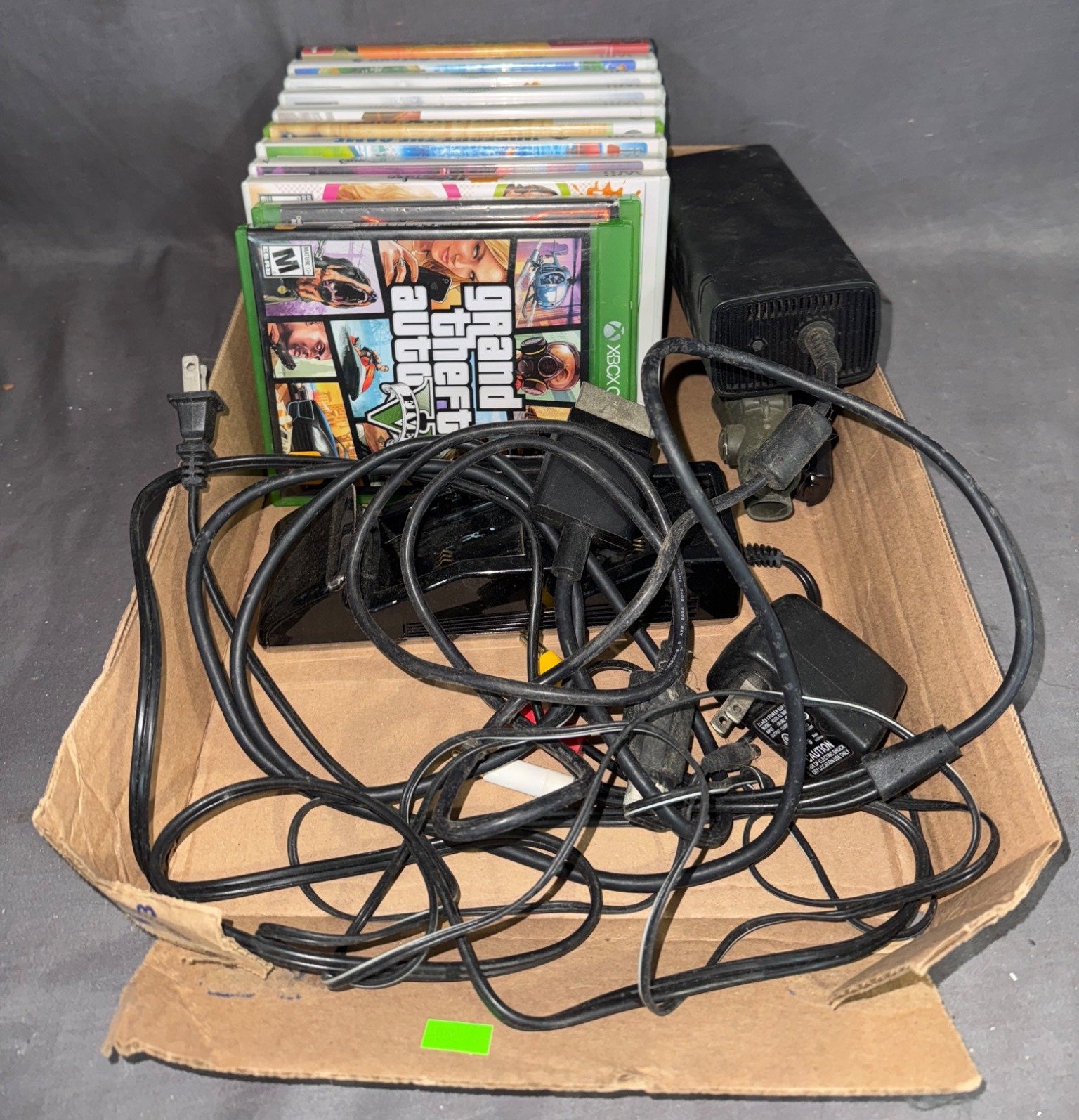 Online Bidding Only