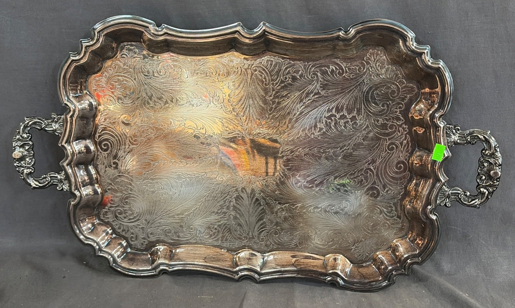 Online Bidding Only