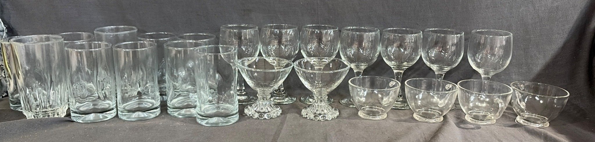Online Bidding Only