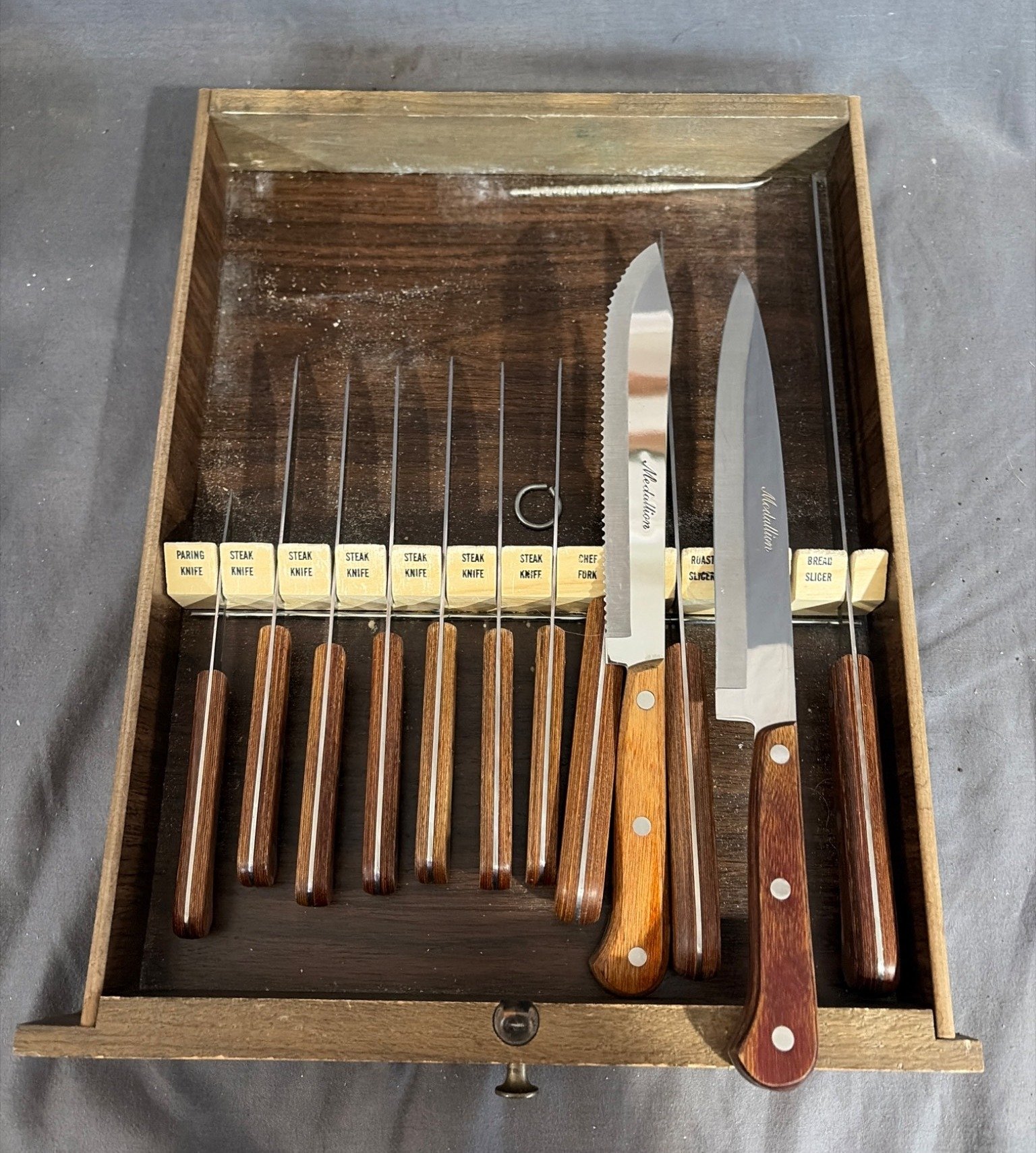 Online Bidding Only