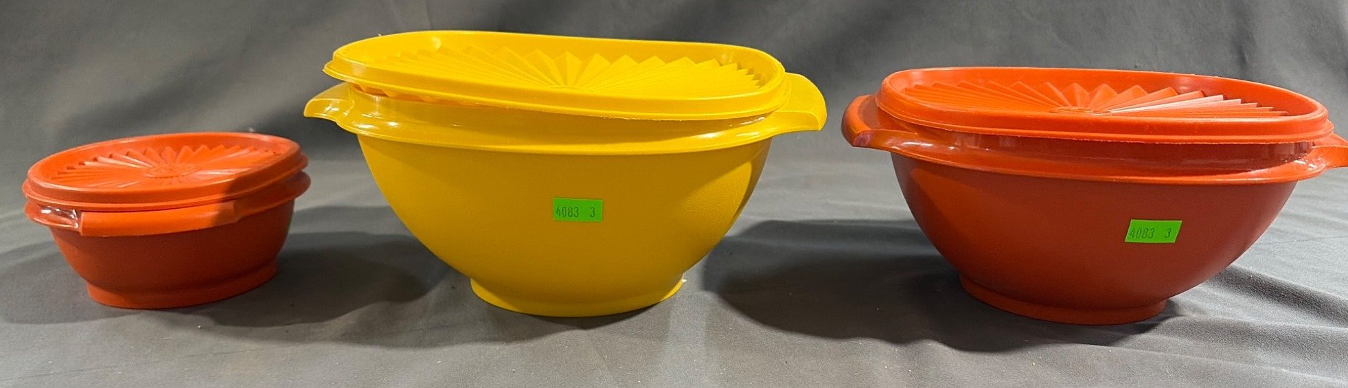 Online Bidding Only
