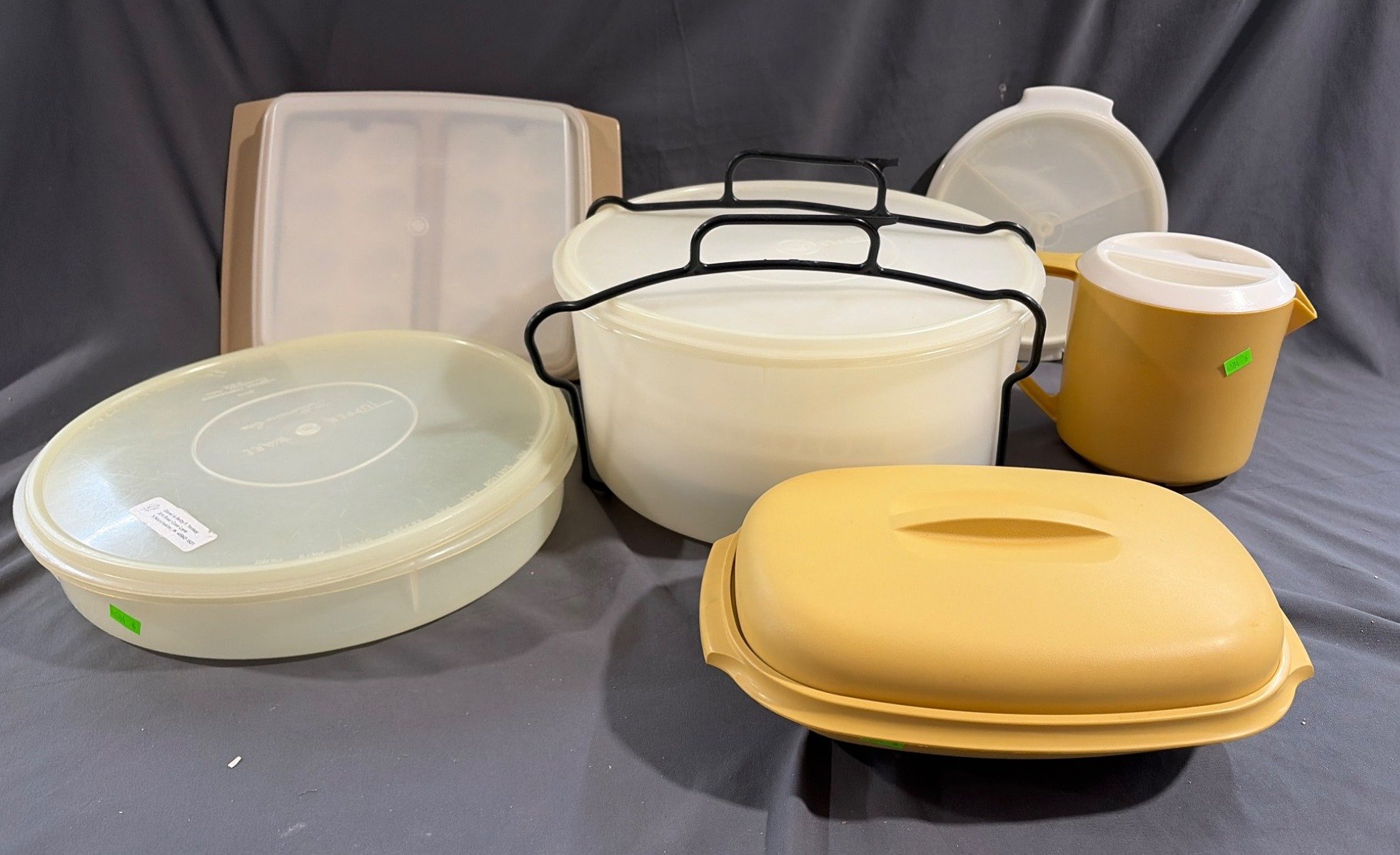 Online Bidding Only