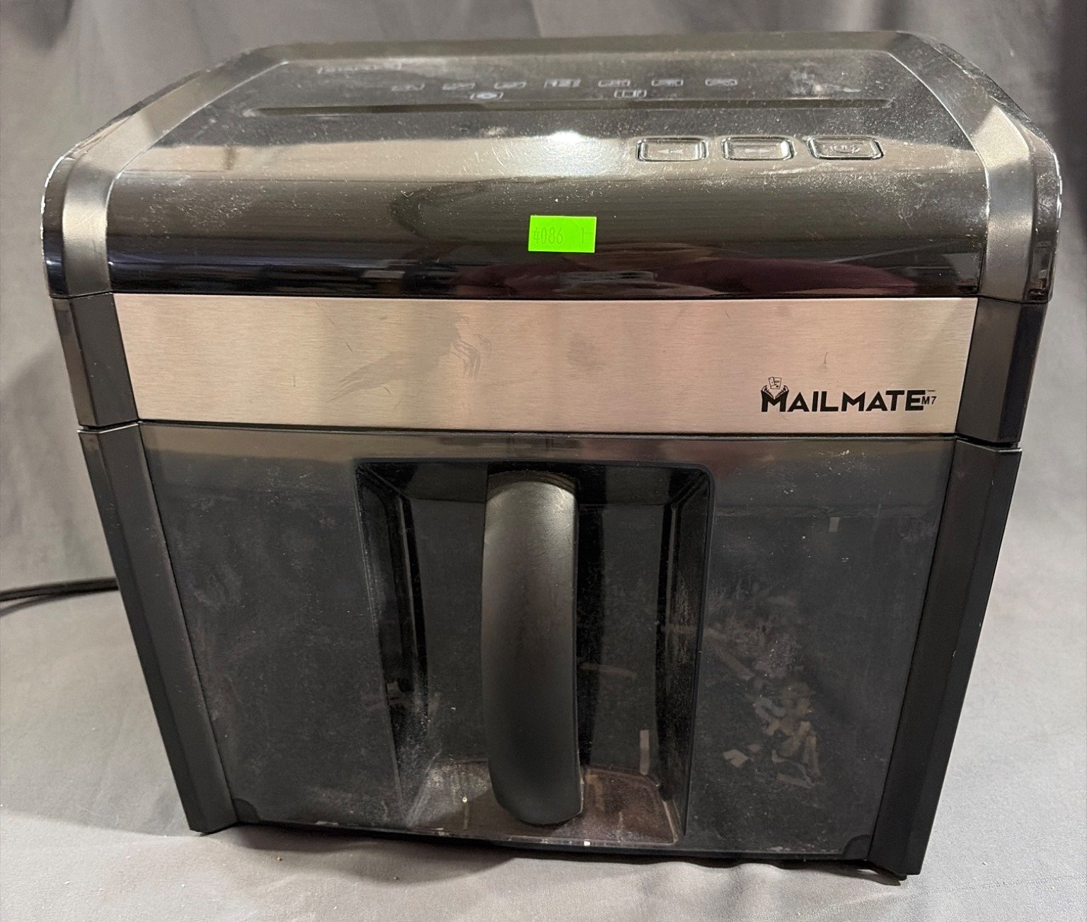 Online Bidding Only