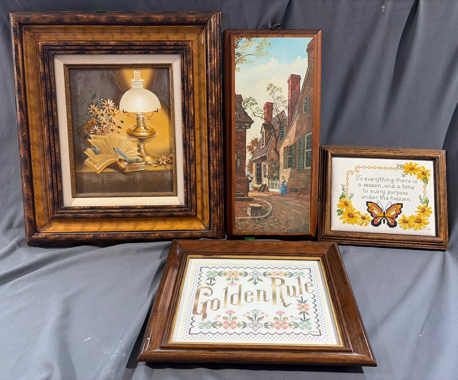Online Bidding Only