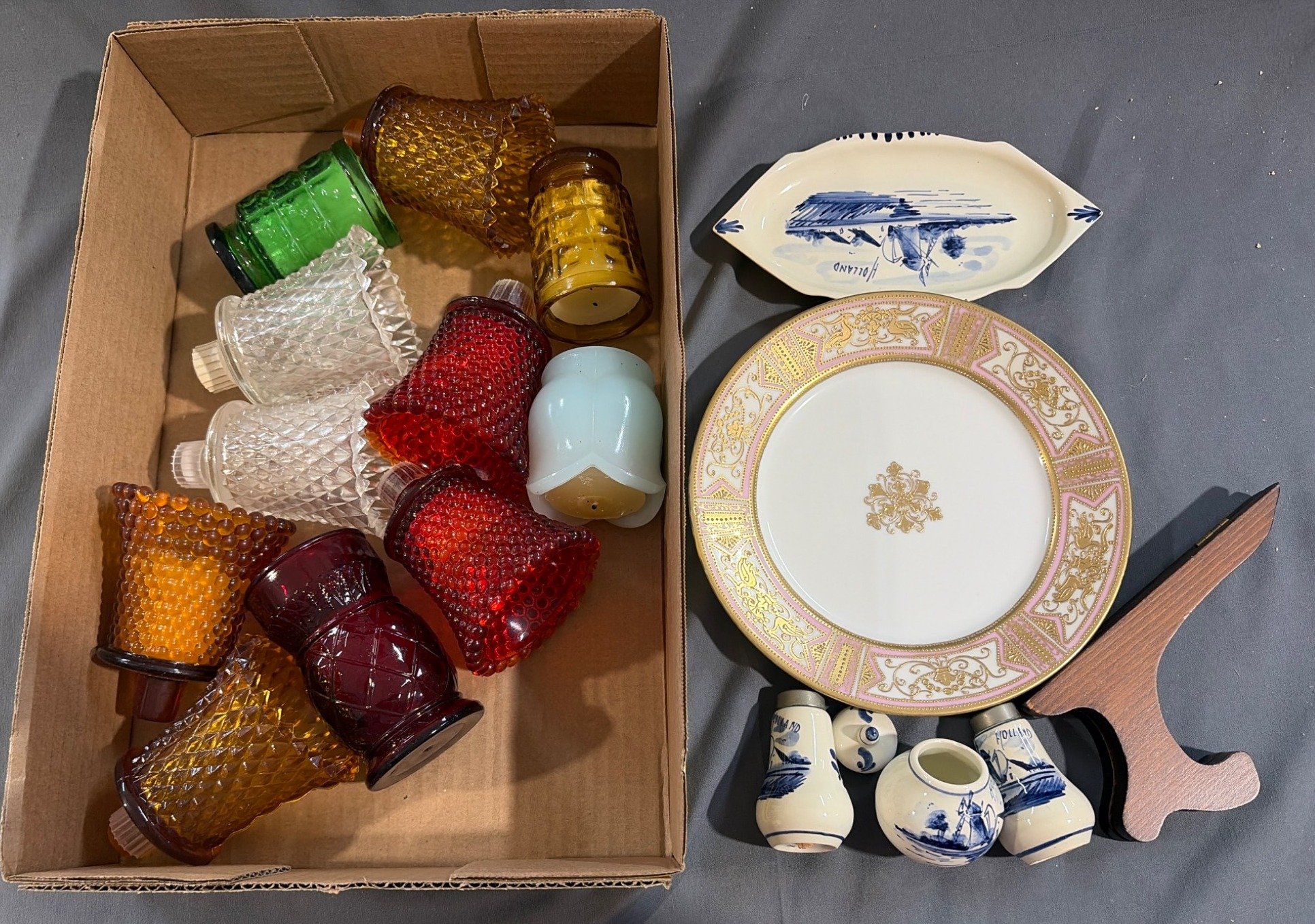 Online Bidding Only