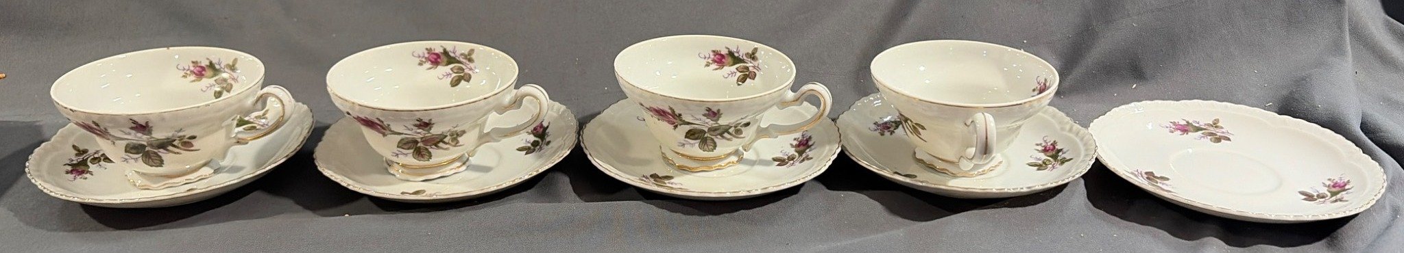 Online Bidding Only