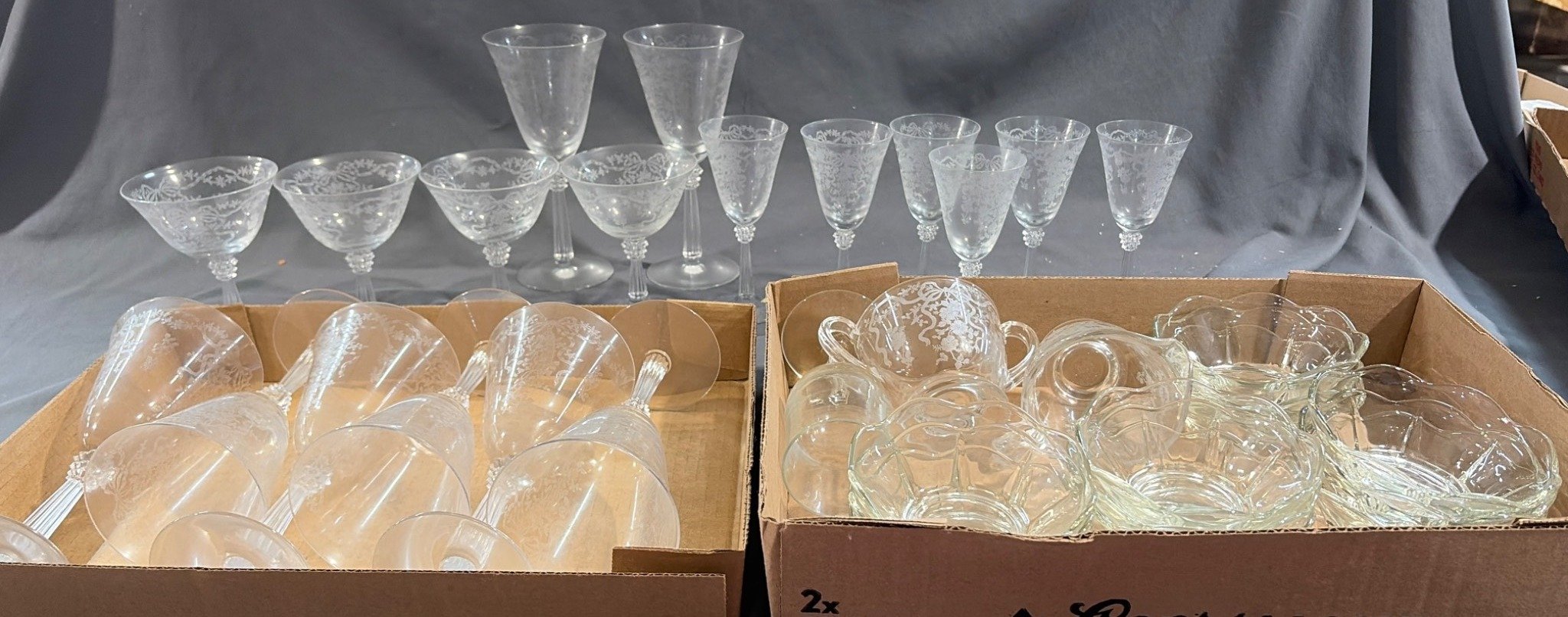 Online Bidding Only