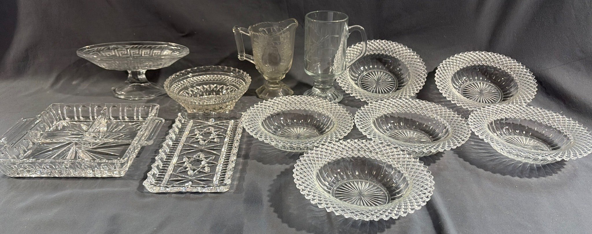 Online Bidding Only