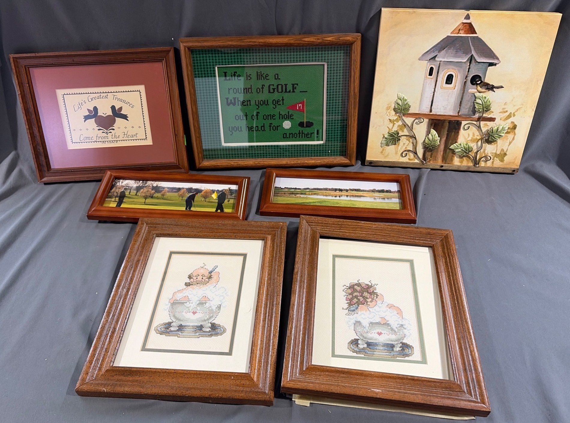 Online Bidding Only