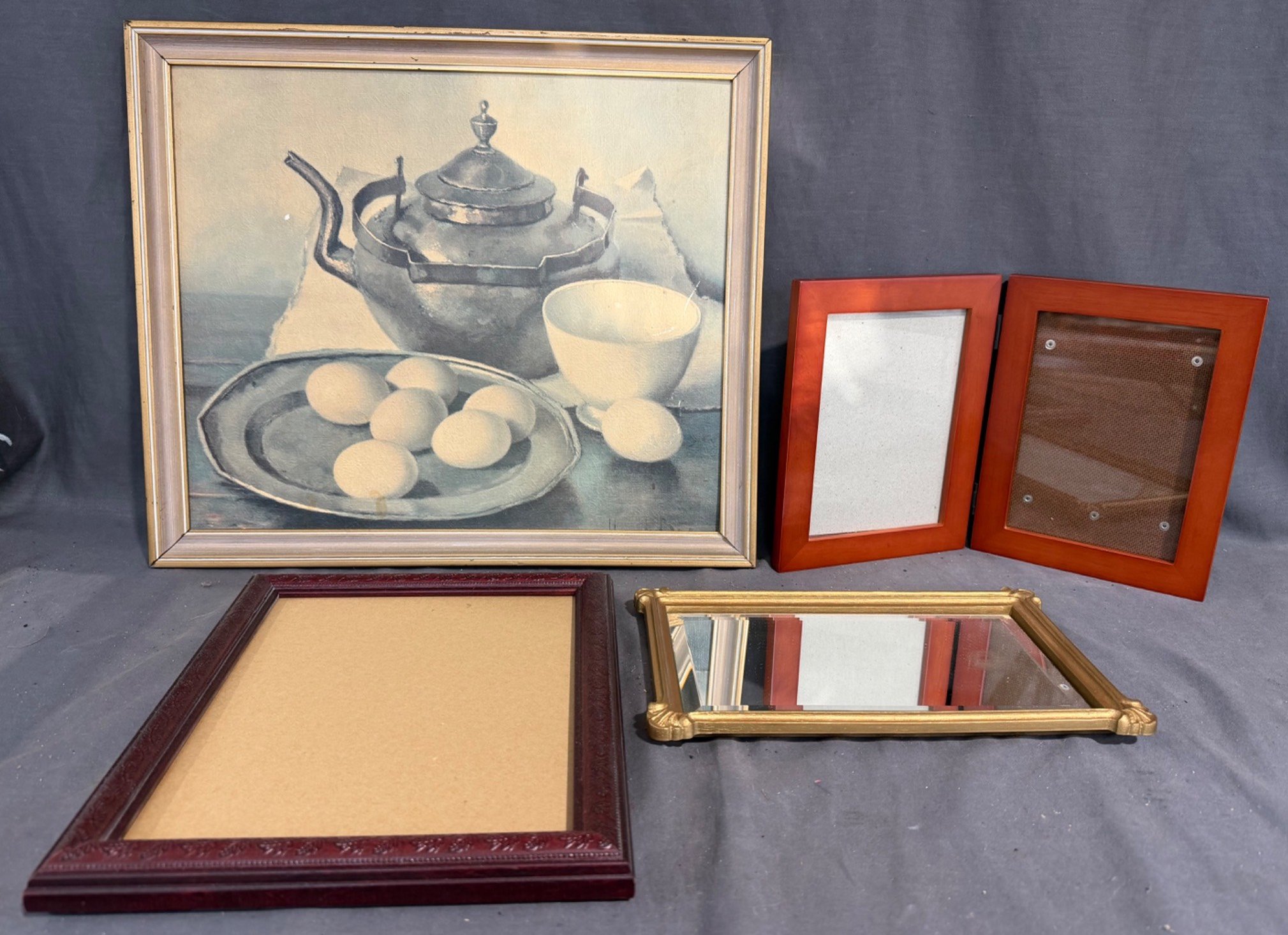 Online Bidding Only