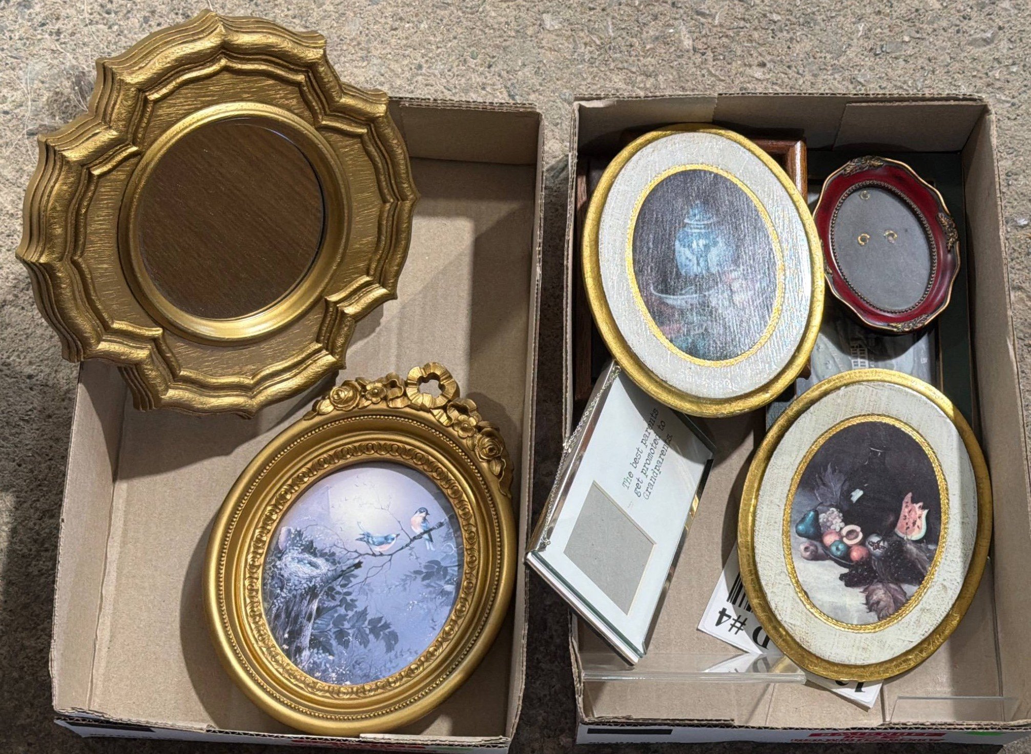 Online Bidding Only