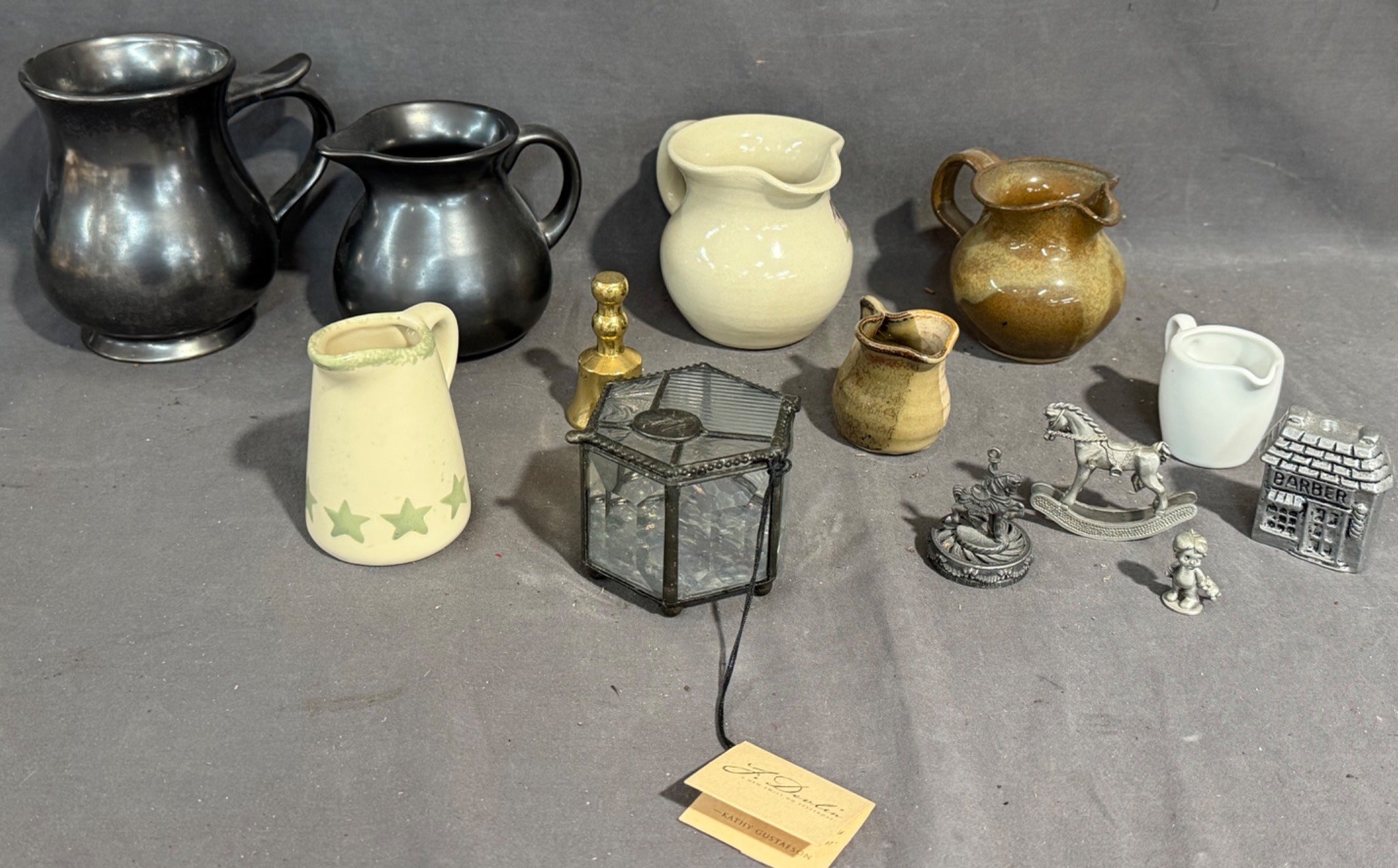 Online Bidding Only