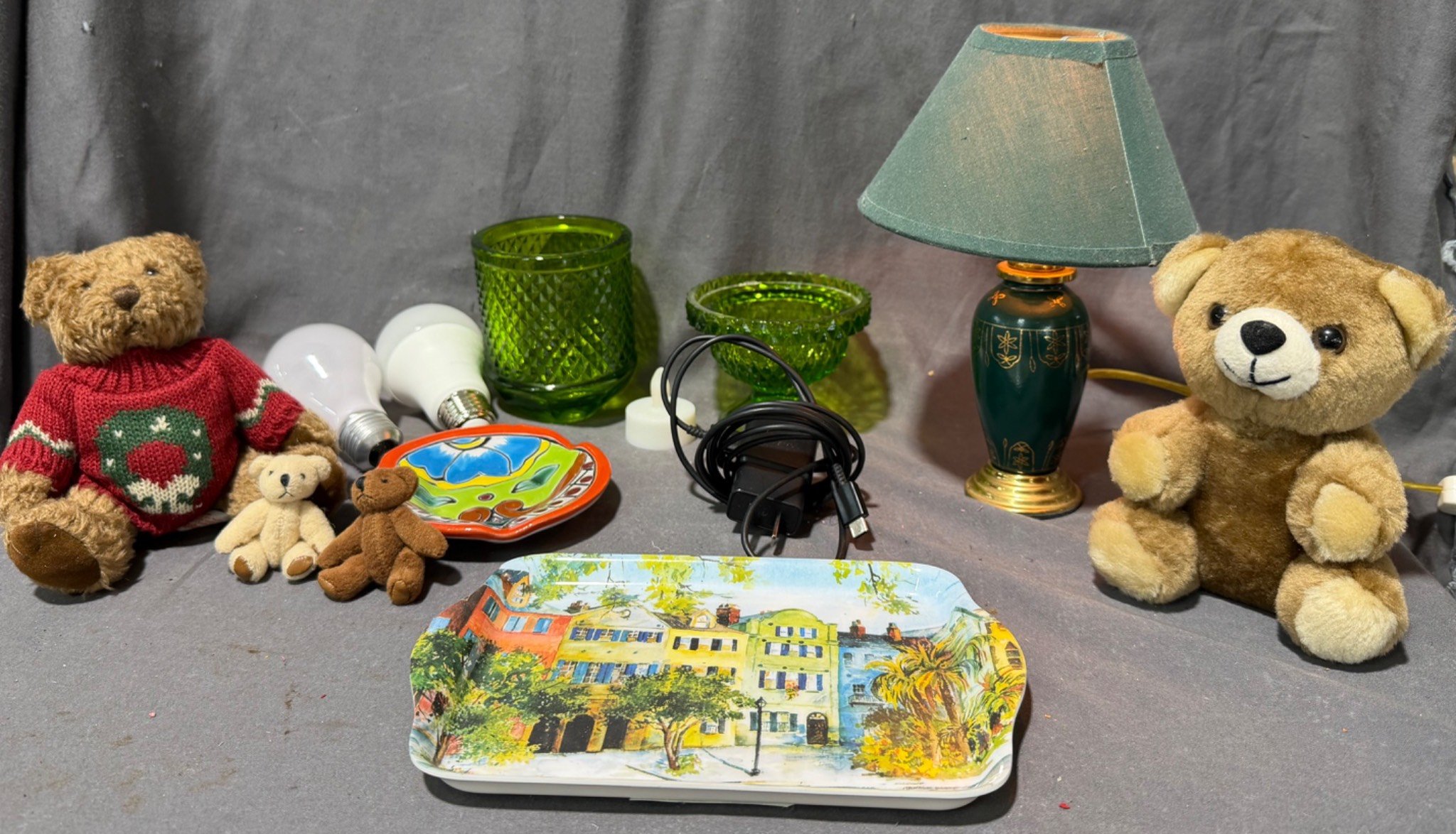 Online Bidding Only