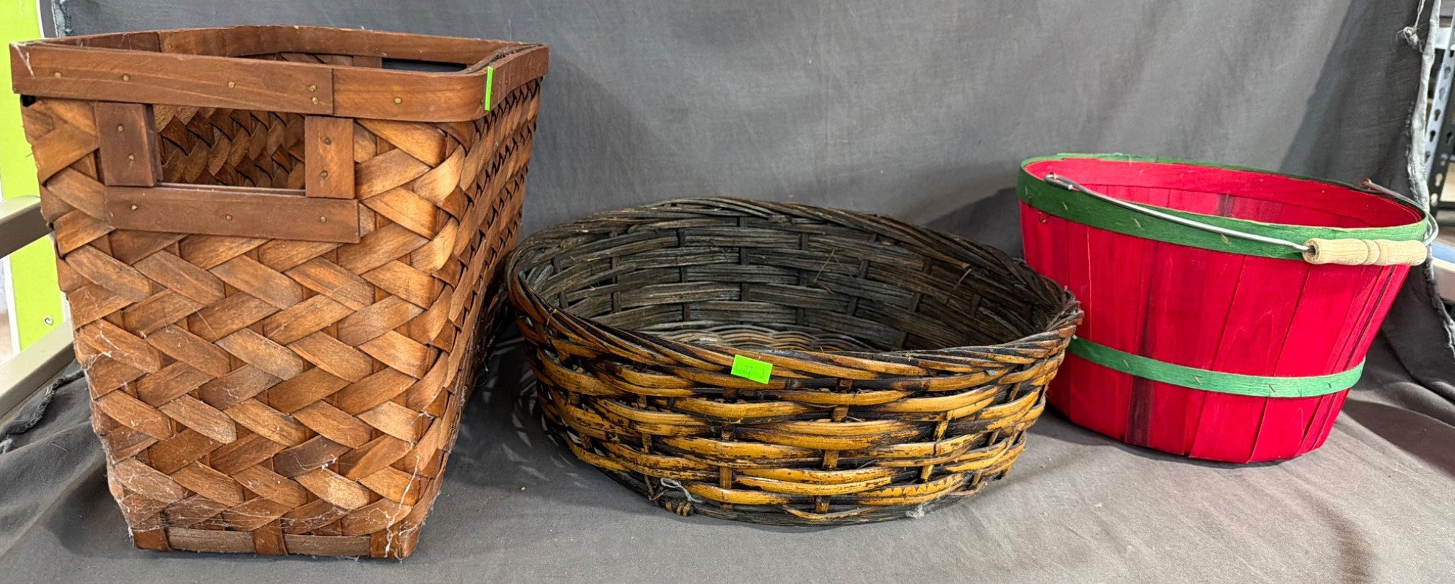 Online Bidding Only