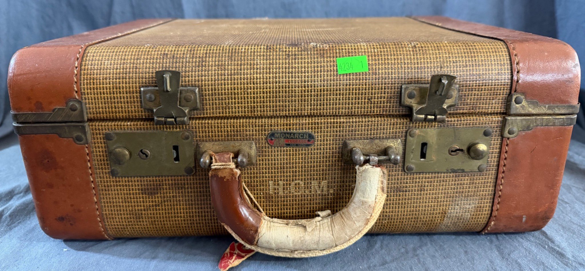 Online Bidding Only