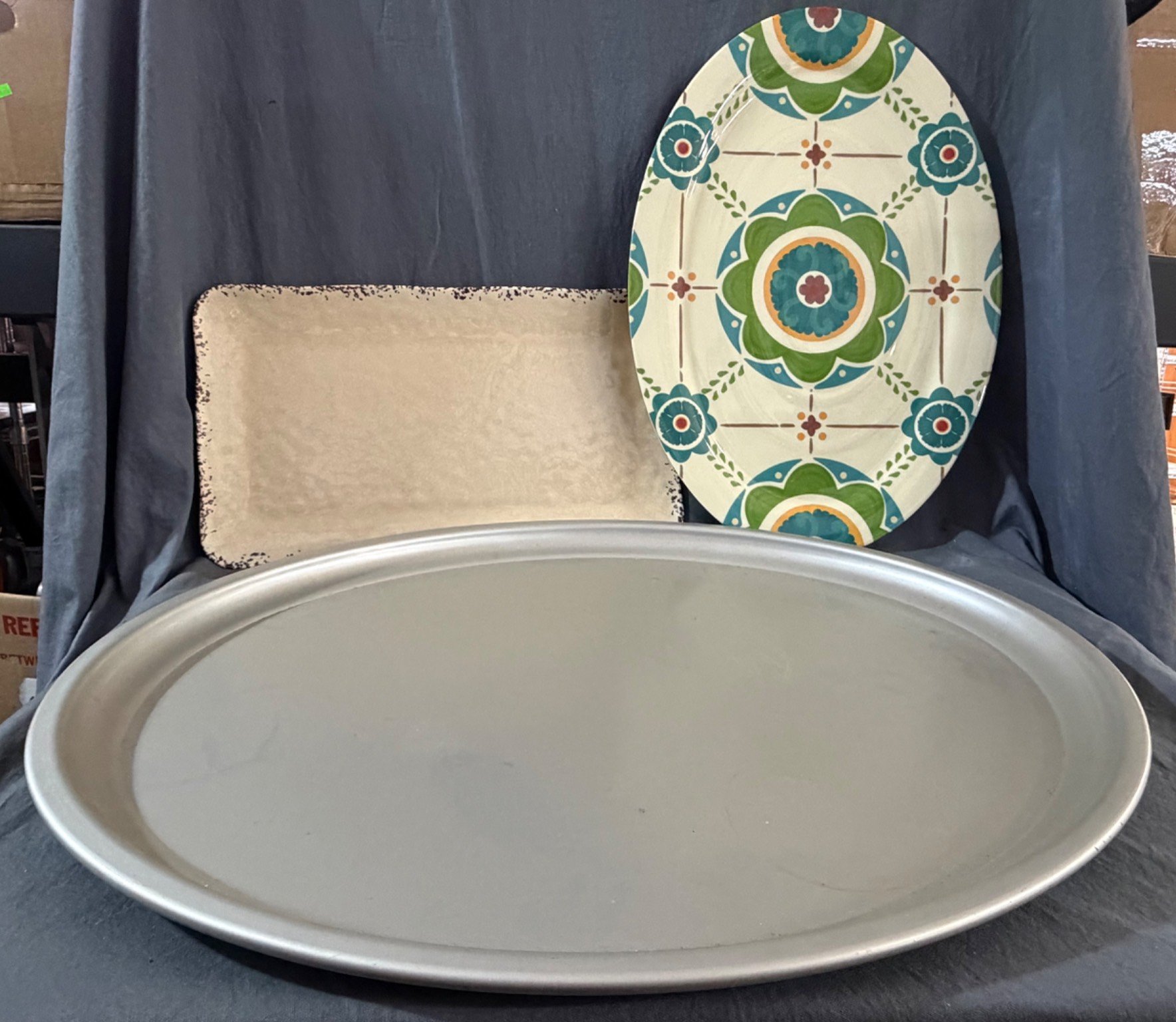 Online Bidding Only