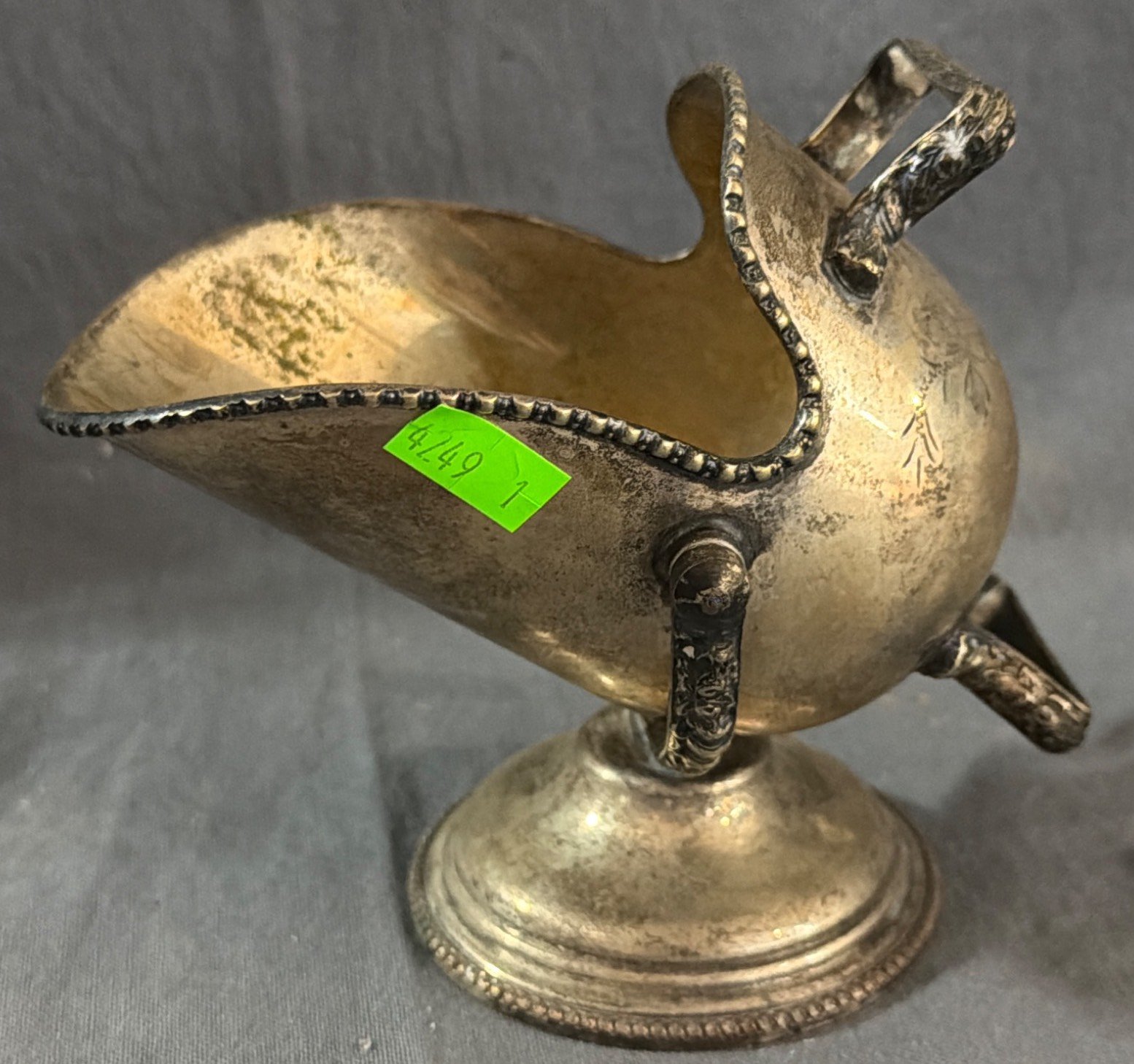 Online Bidding Only
