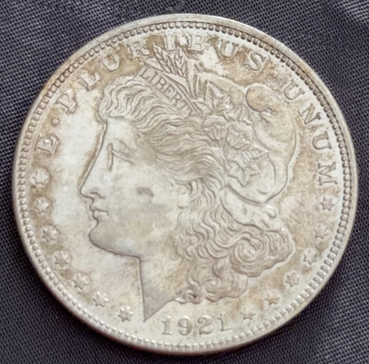 Online Bidding Only