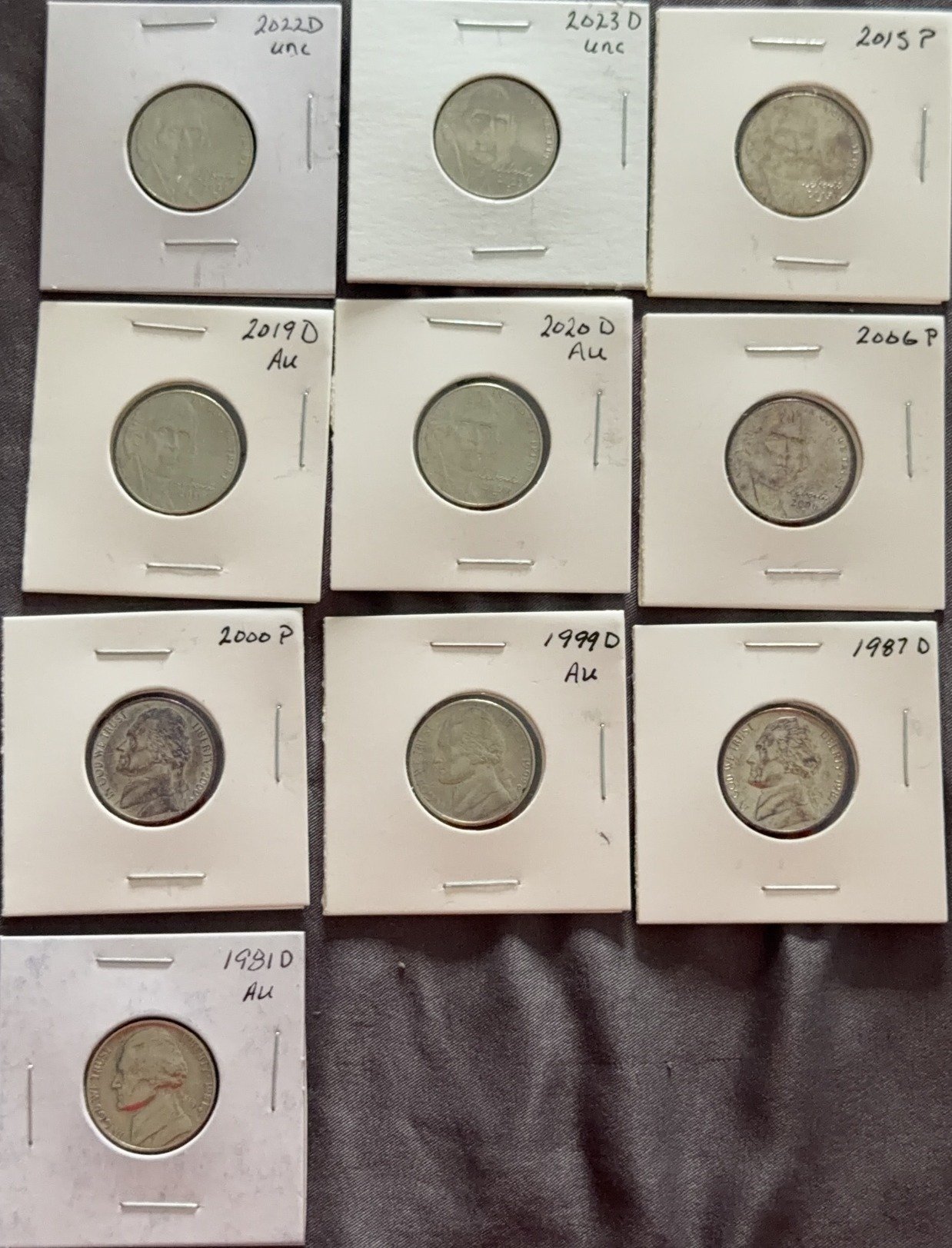Online Bidding Only