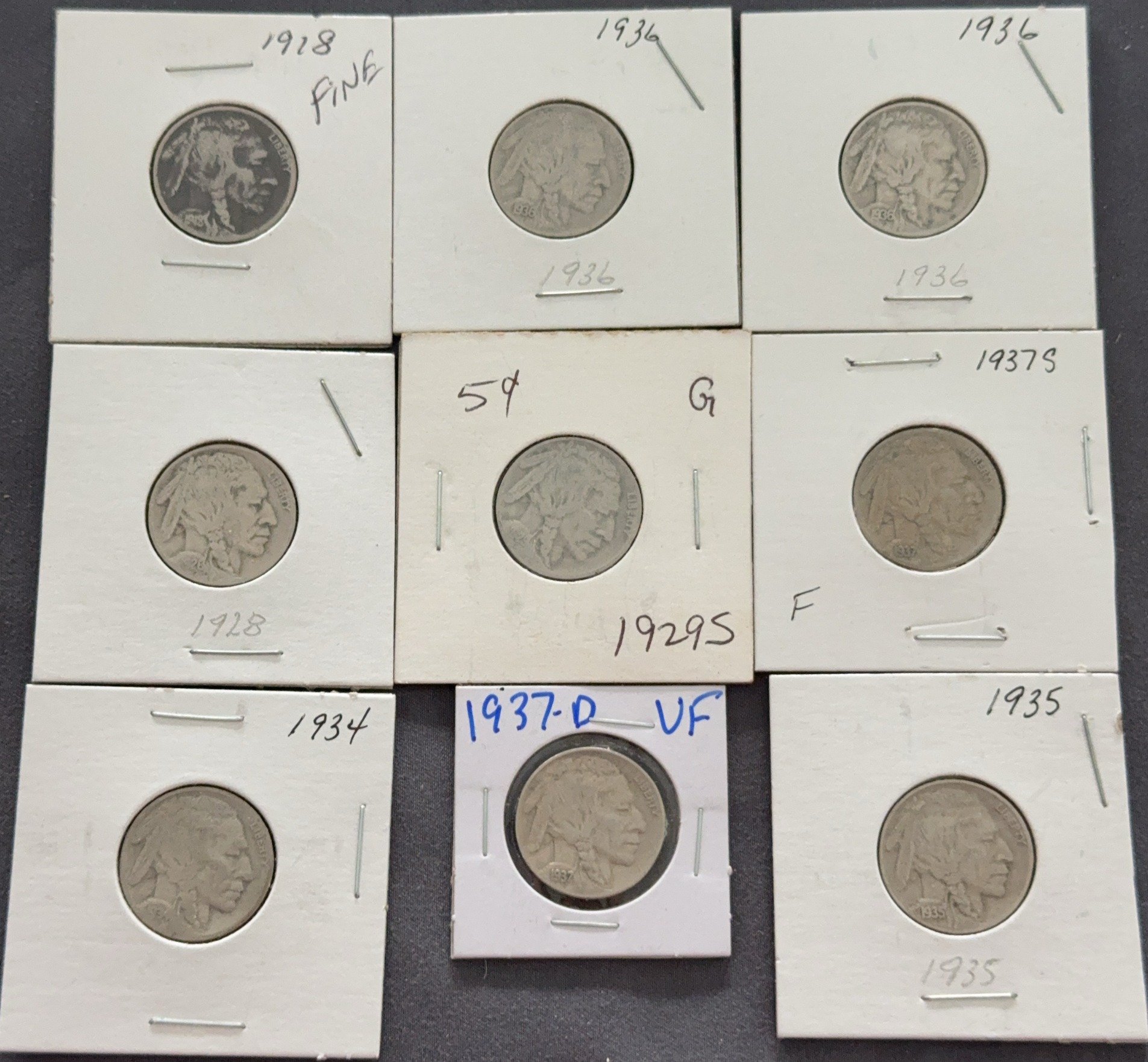 Online Bidding Only