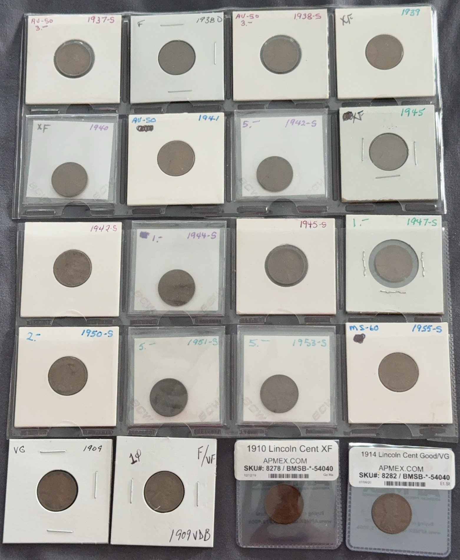 Online Bidding Only