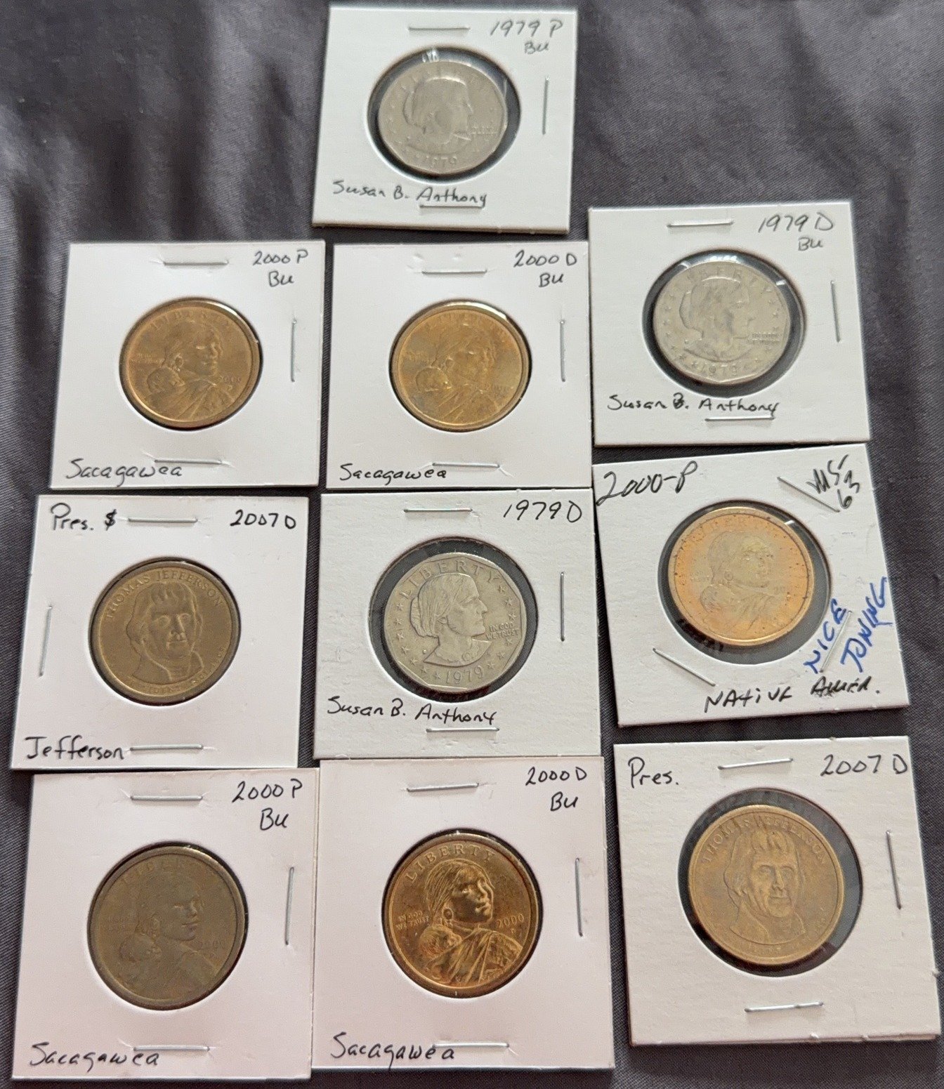 Online Bidding Only