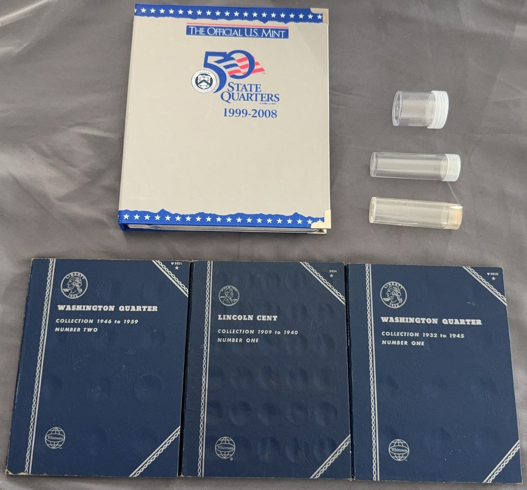 Online Bidding Only