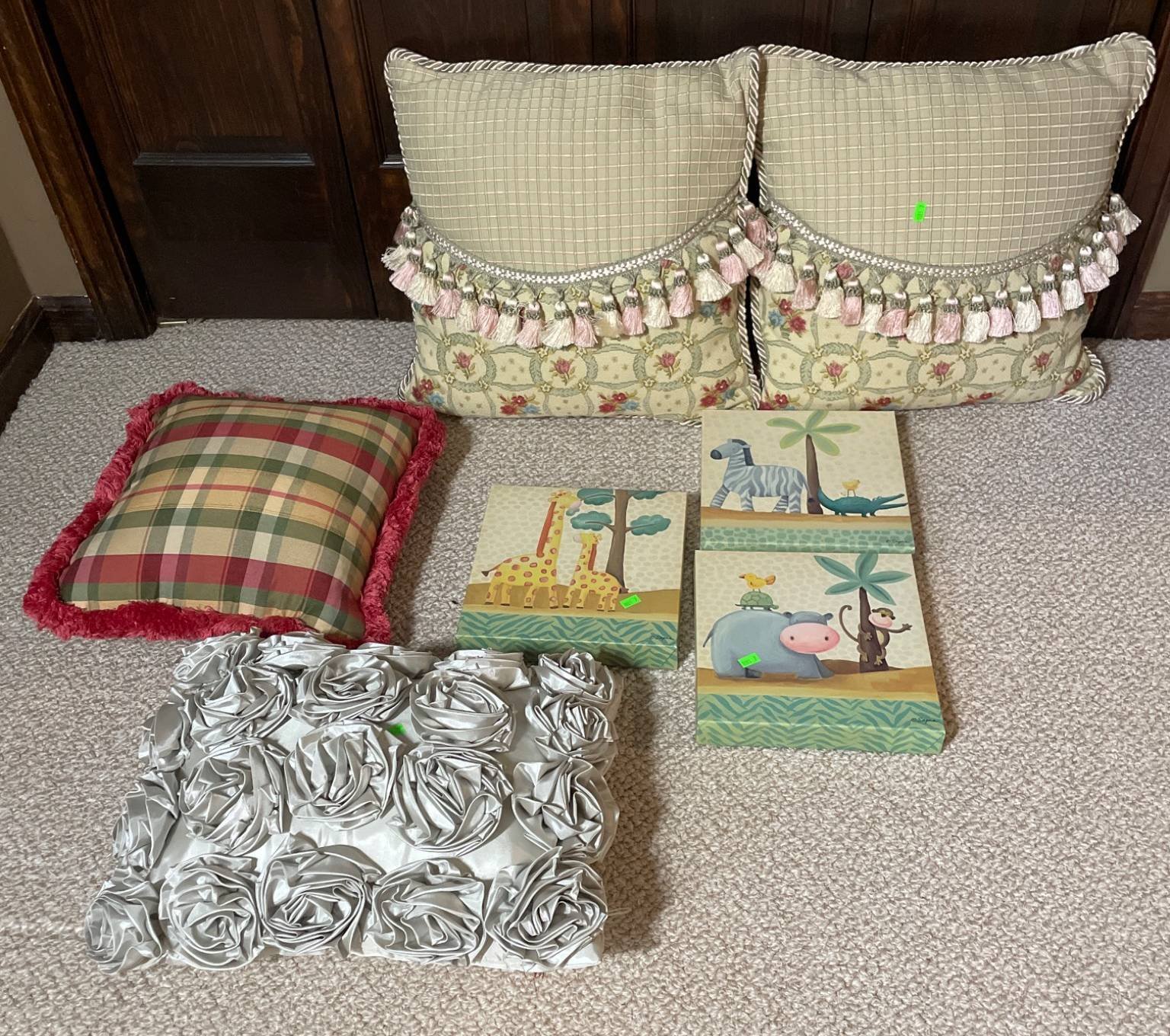 Online Bidding Only