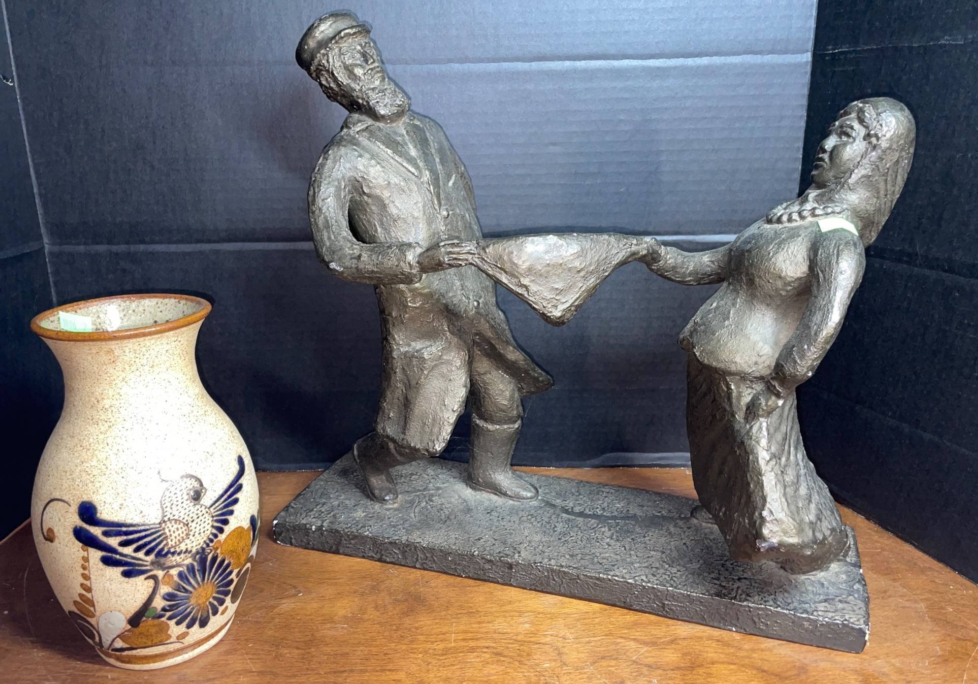 Online Bidding Only