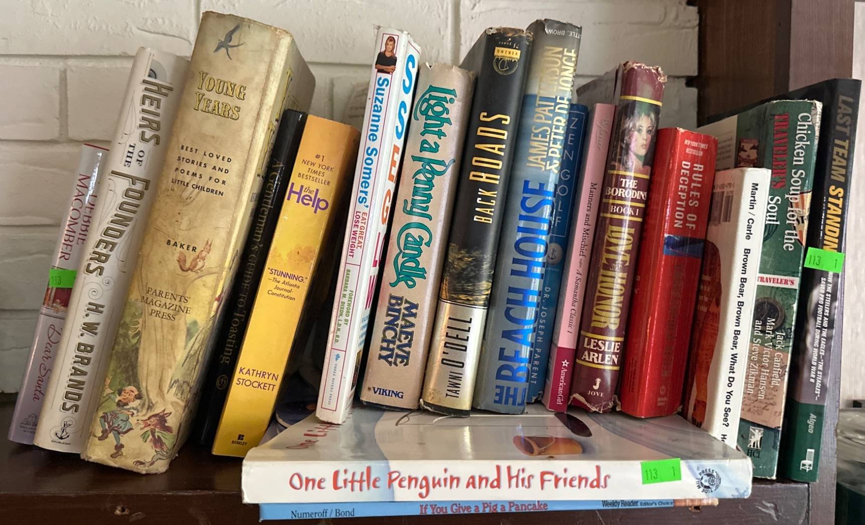 Online Bidding Only