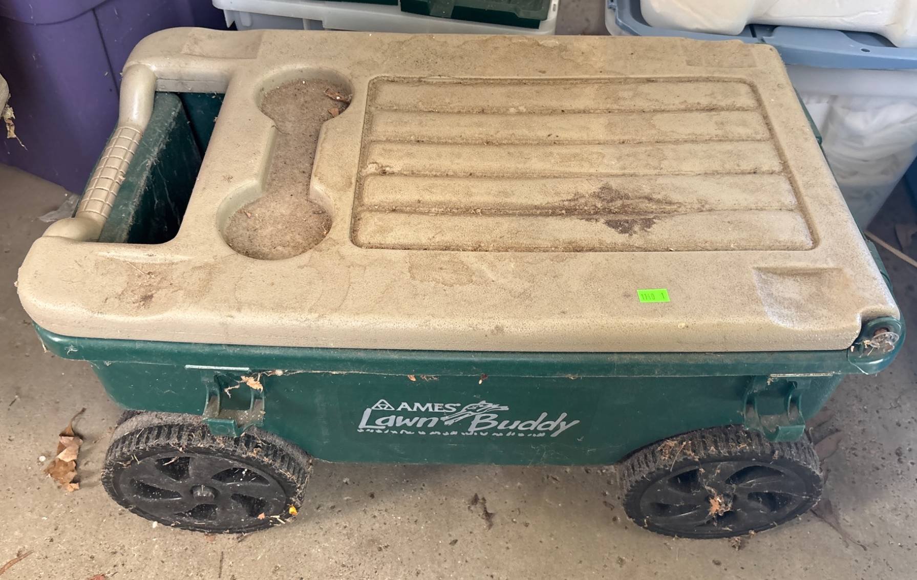 Online Bidding Only